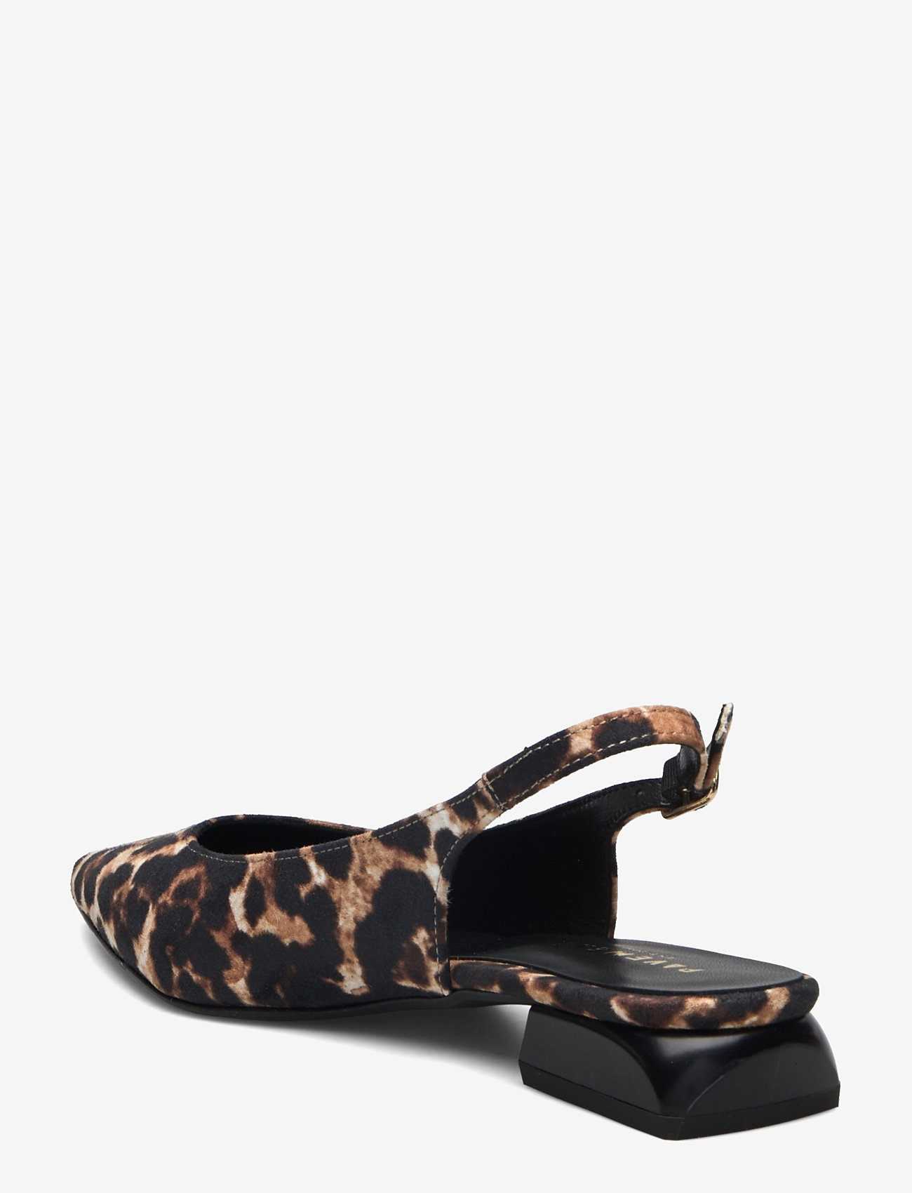 Pavement - Kala - ferming - leo satin - 2