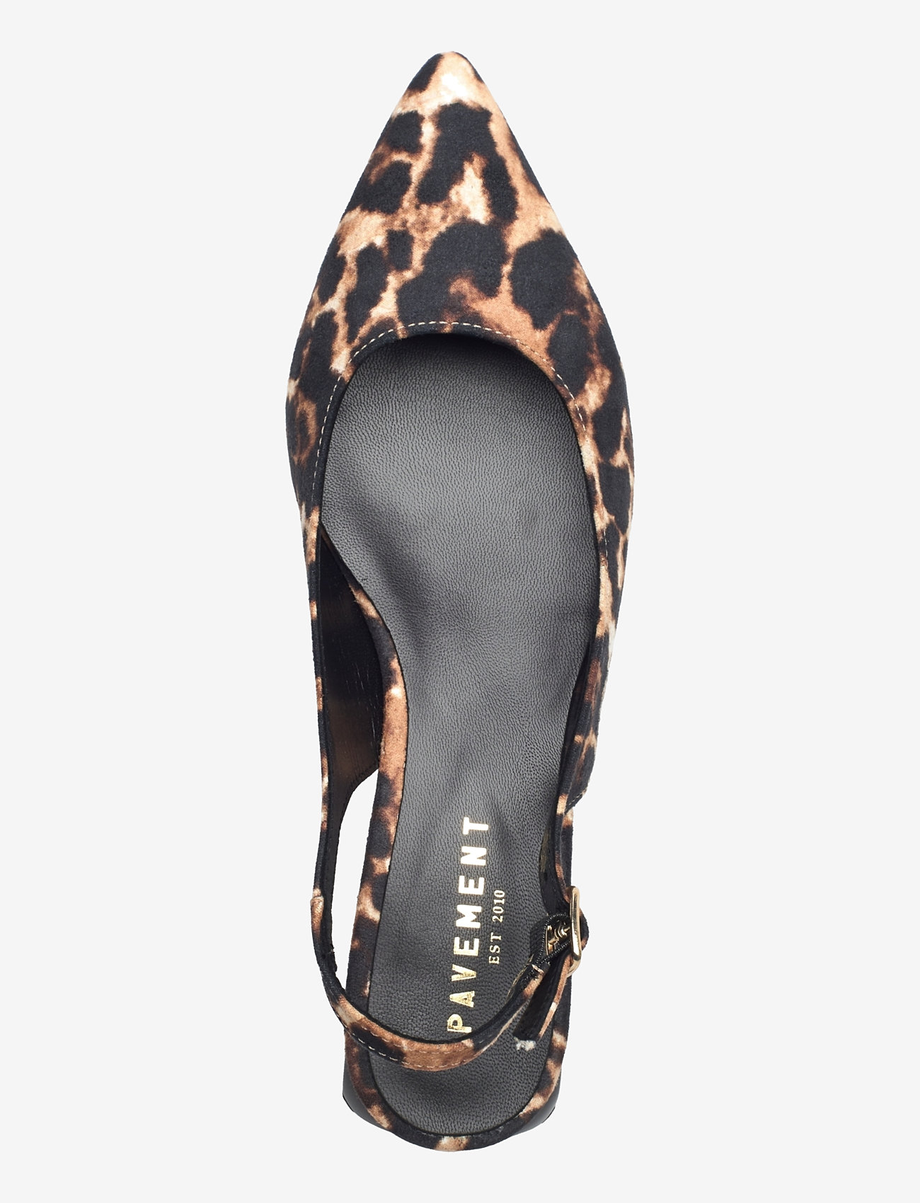 Pavement - Kala - ferming - leo satin - 3