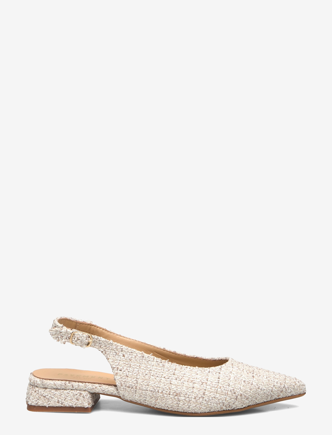 Pavement - Kala Bouclé - beige - 1