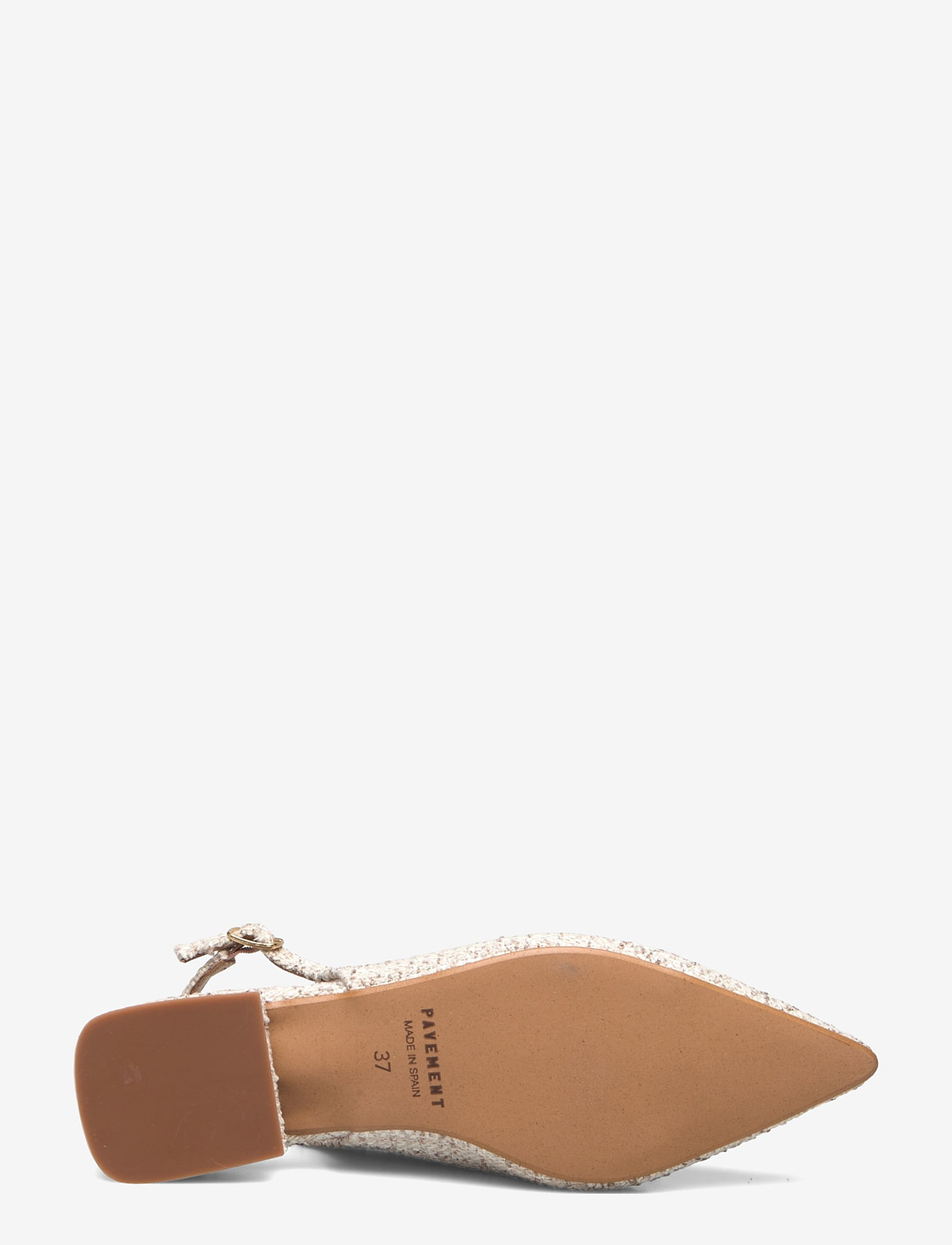 Pavement - Kala Bouclé - beige - 4