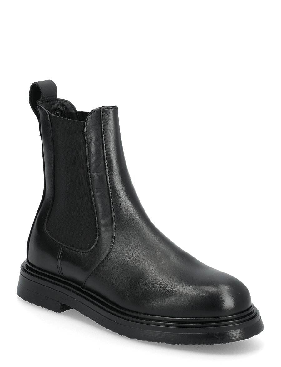 Pavement - Emilie - flache stiefeletten - black - 0