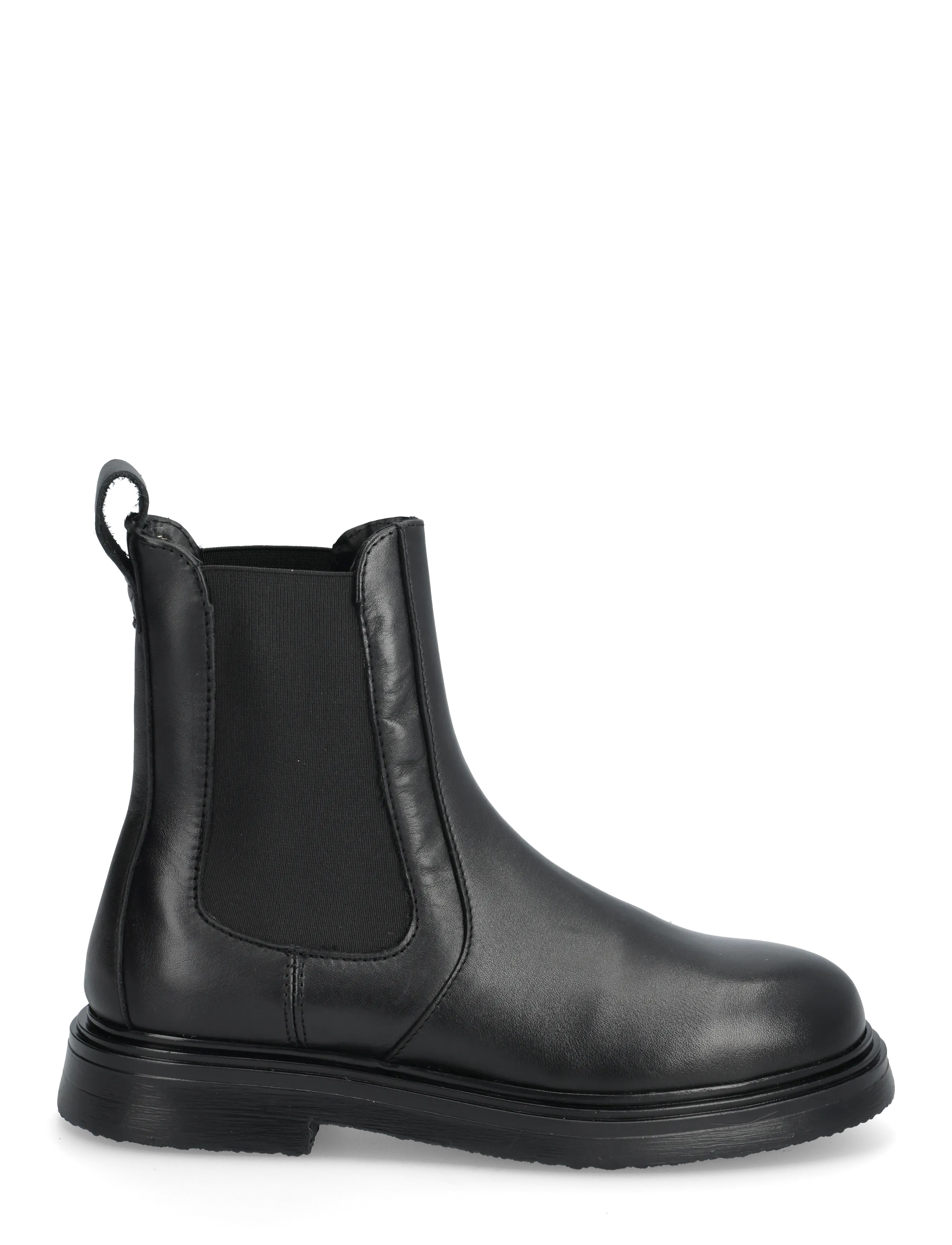 Pavement - Emilie - flache stiefeletten - black - 1