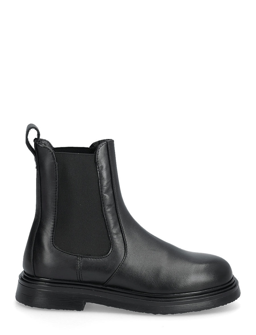 Pavement - Emilie - flache stiefeletten - black - 1