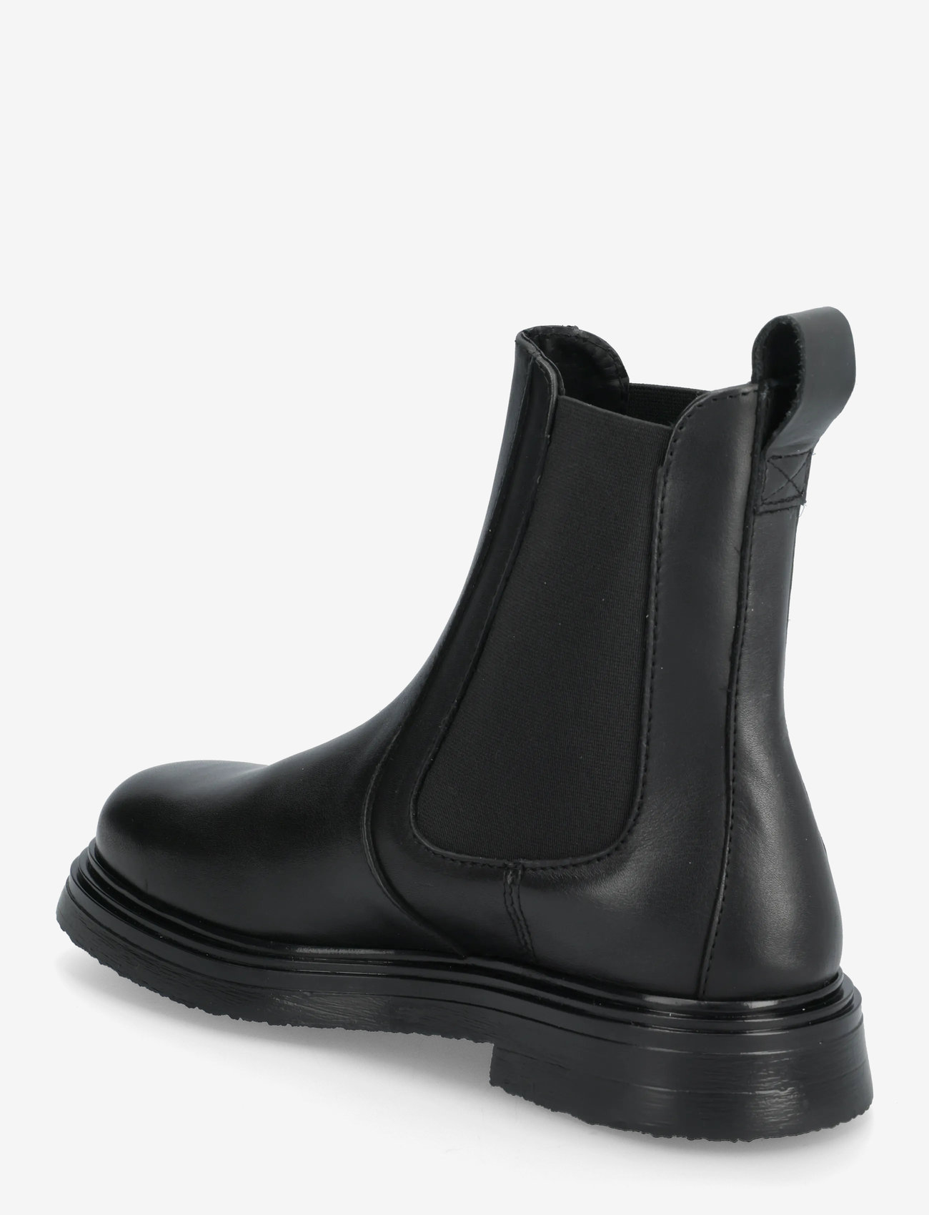 Pavement - Emilie - flache stiefeletten - black - 2