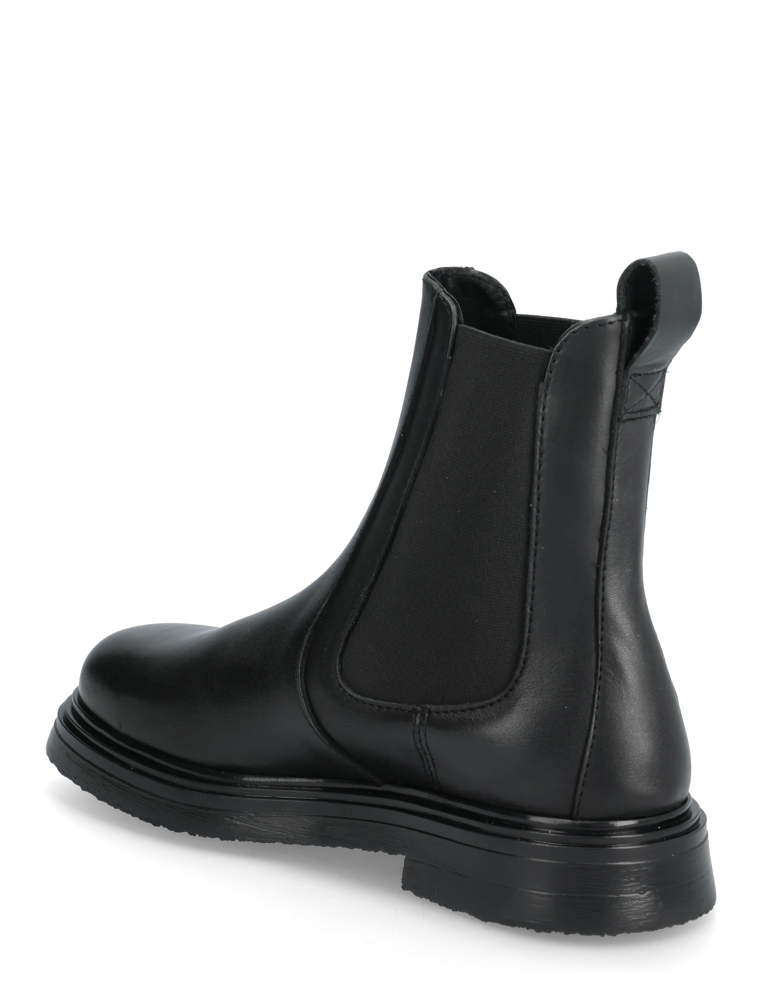 Pavement - Emilie - flache stiefeletten - black - 2