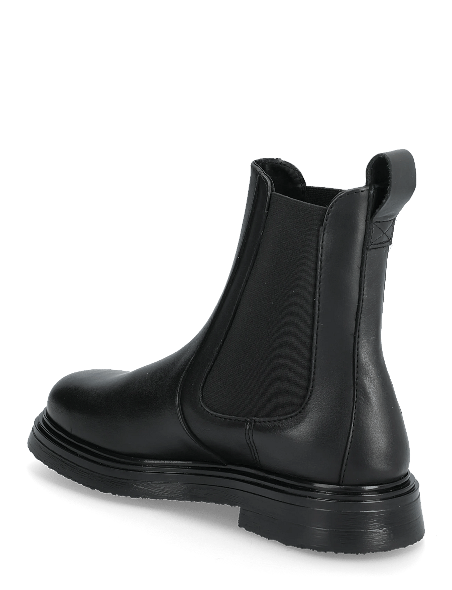 Pavement - Emilie - flache stiefeletten - black - 2