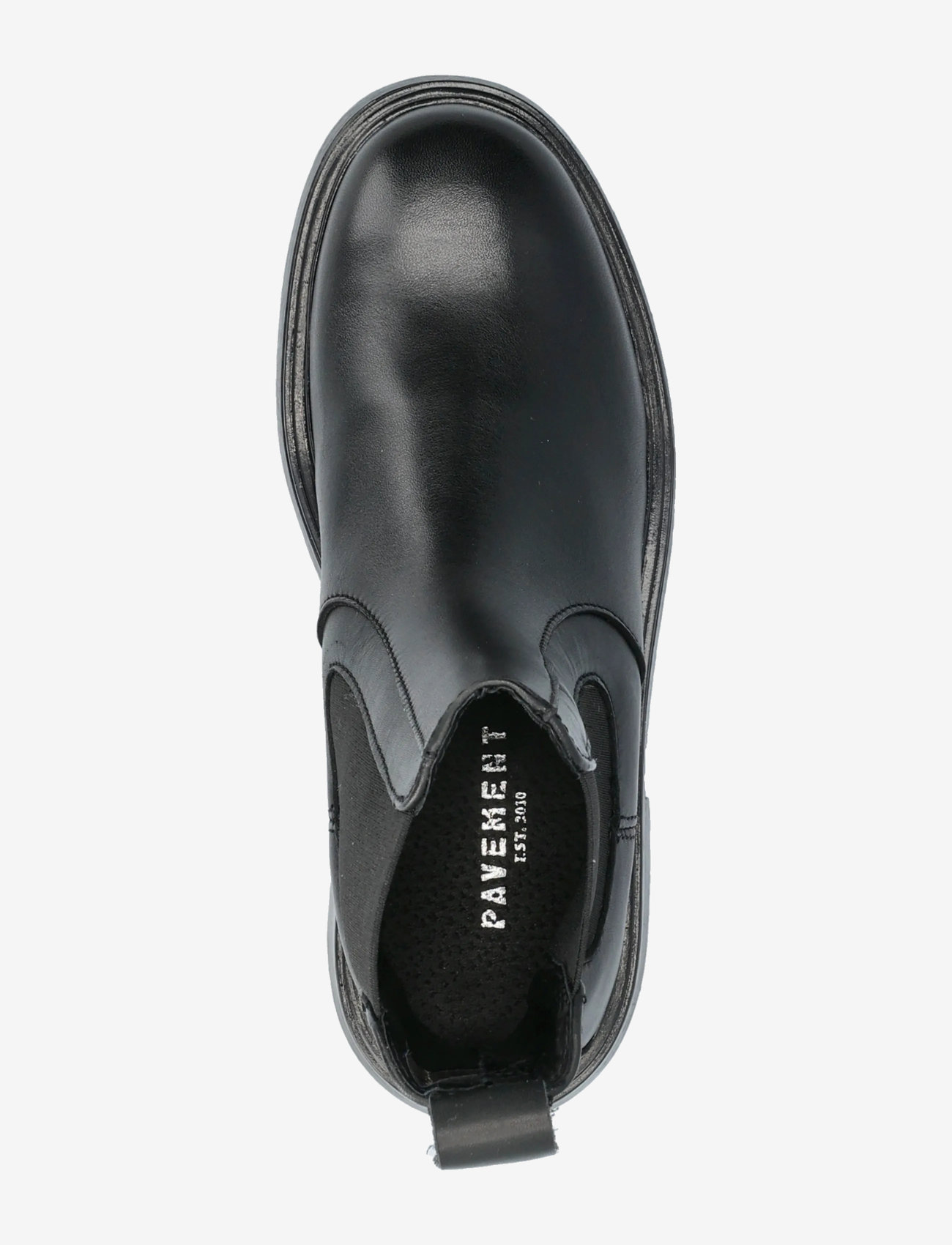 Pavement - Emilie - flache stiefeletten - black - 3