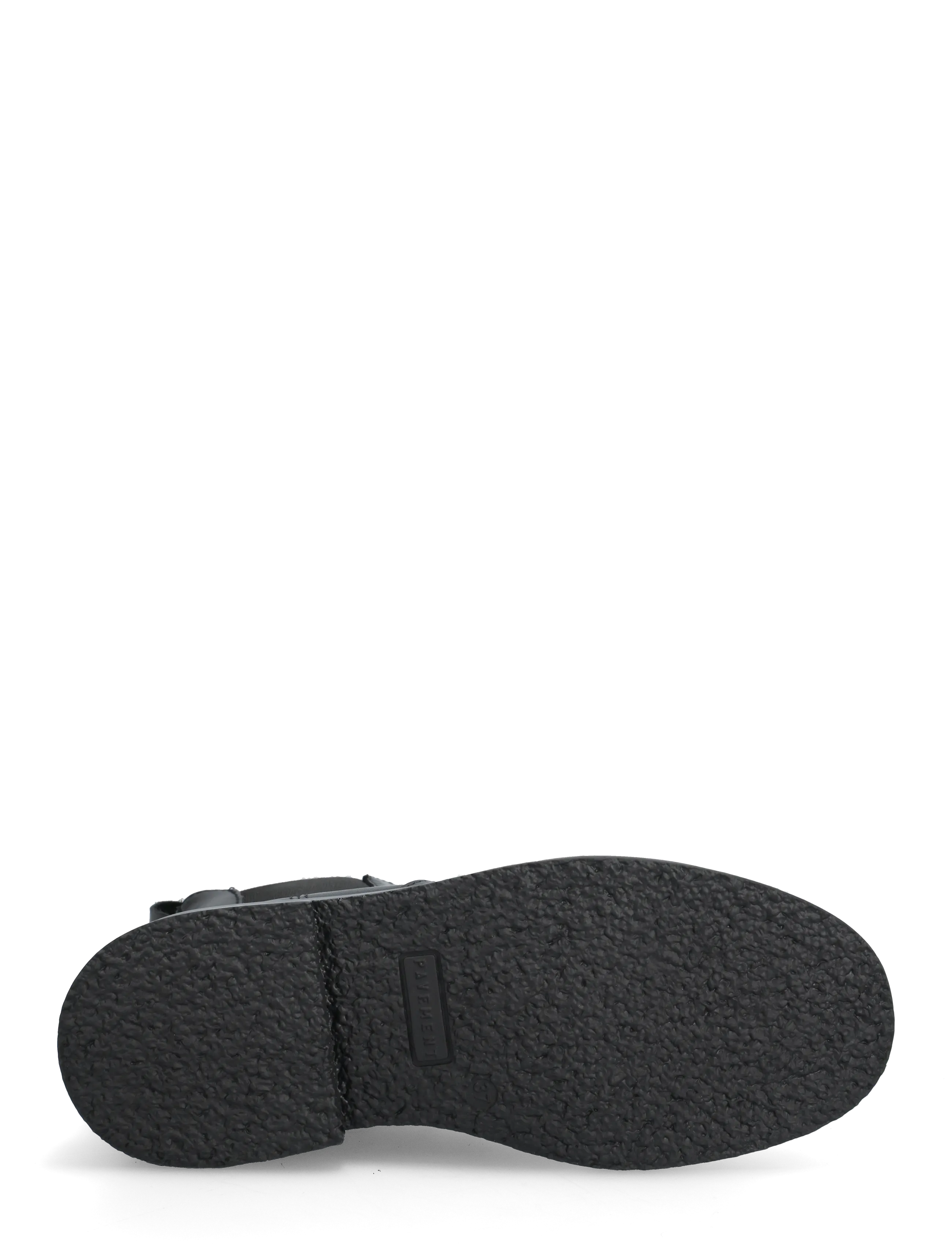 Pavement - Emilie - flache stiefeletten - black - 4