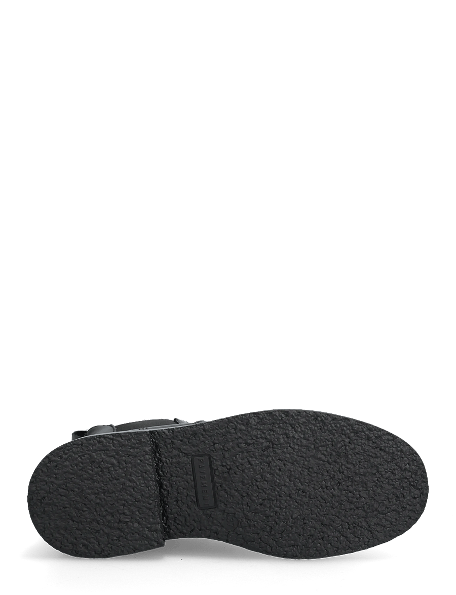 Pavement - Emilie - flache stiefeletten - black - 4