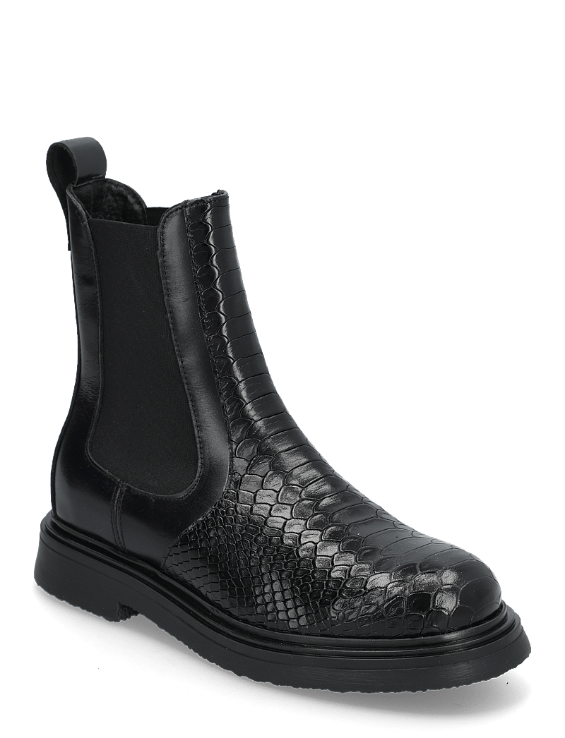 Pavement - Emilie - black - 0