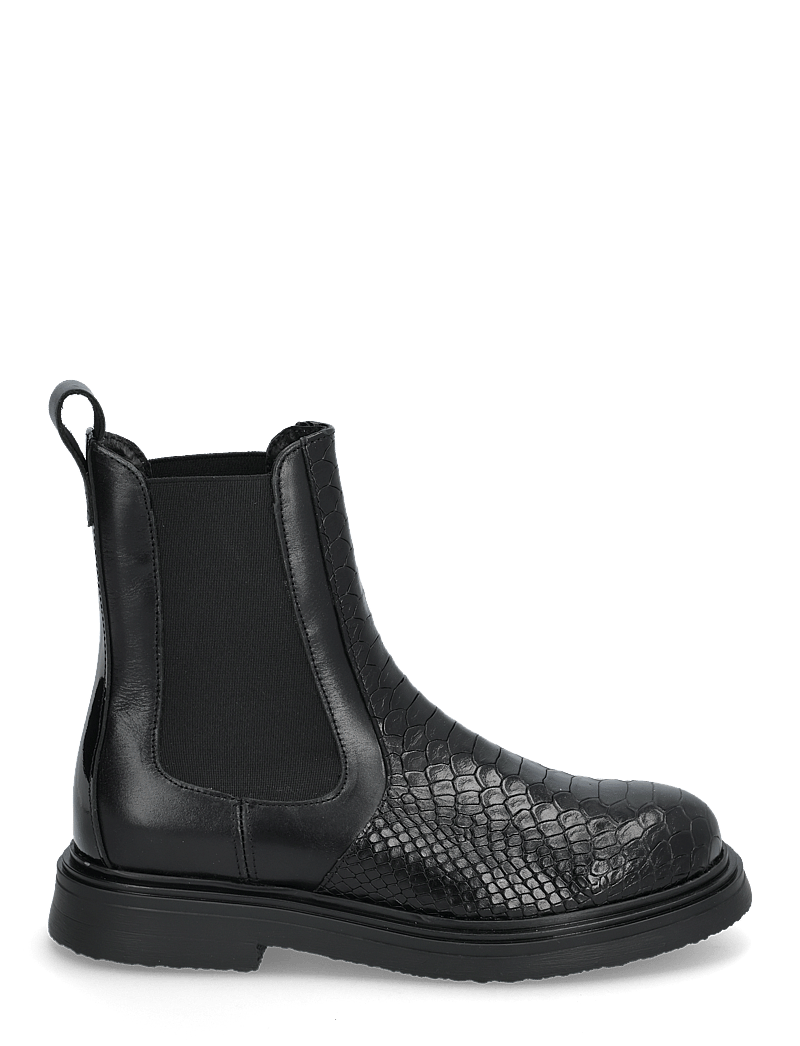 Pavement - Emilie - black - 1