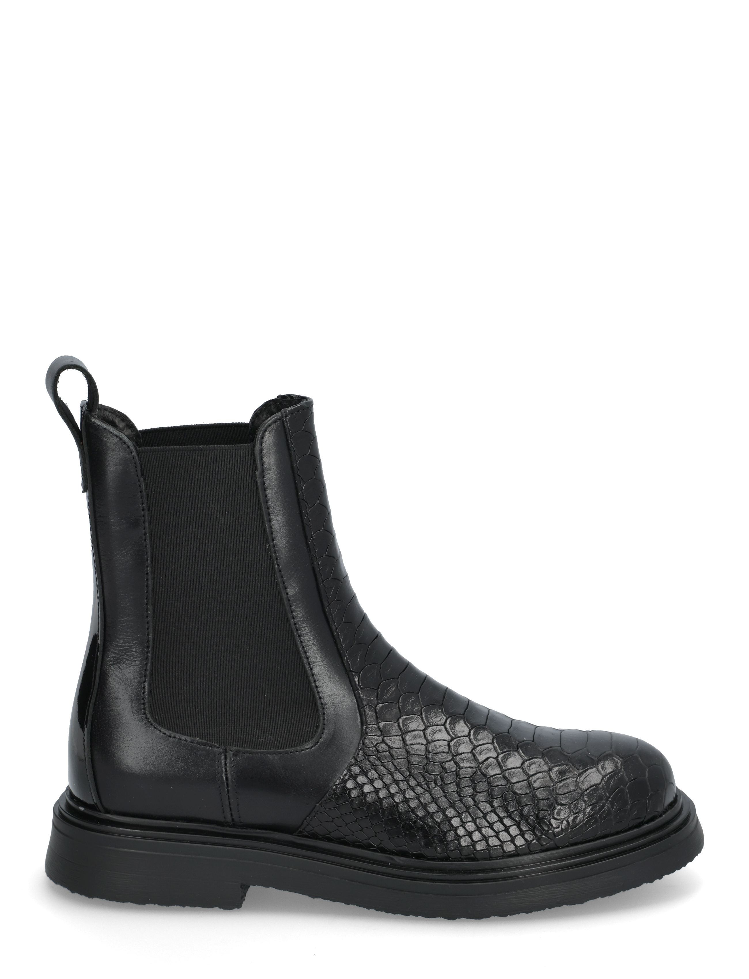 Pavement - Emilie - black - 1