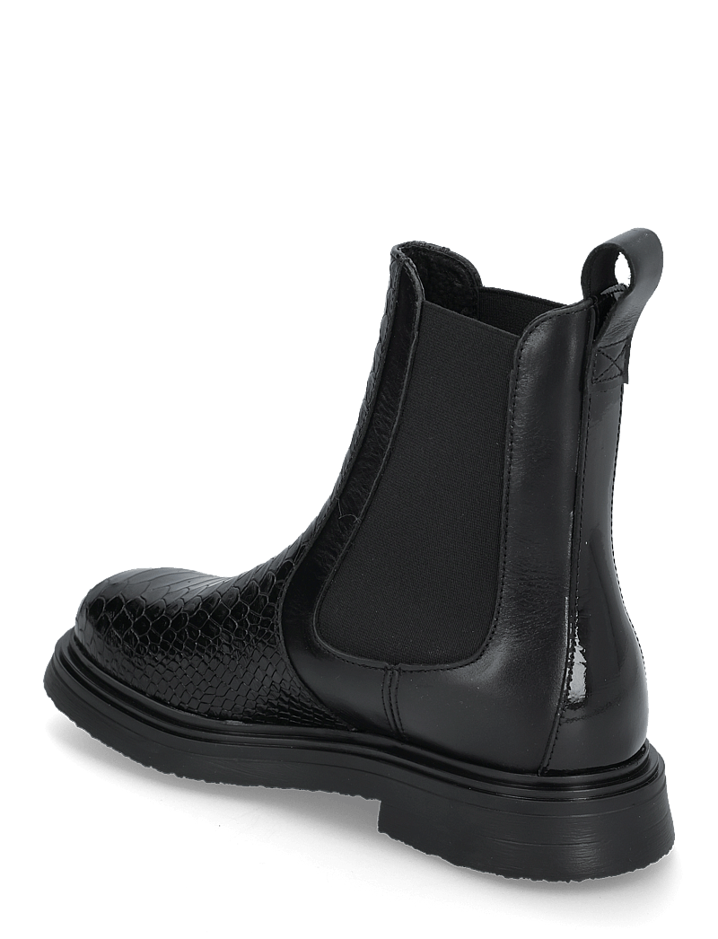 Pavement - Emilie - black - 2