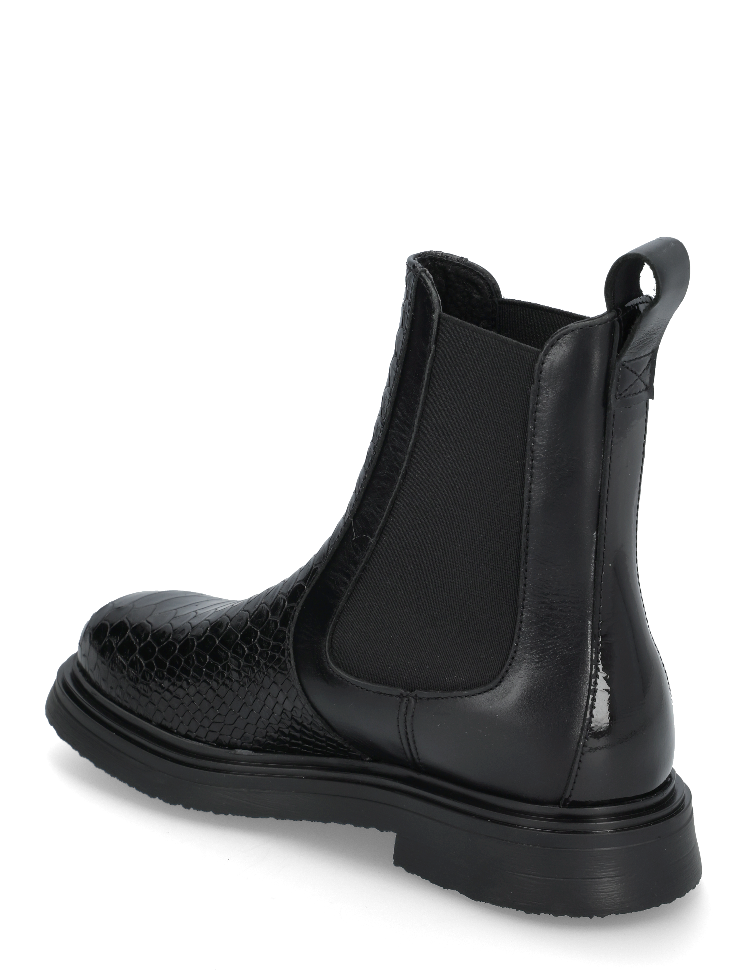 Pavement - Emilie - black - 2