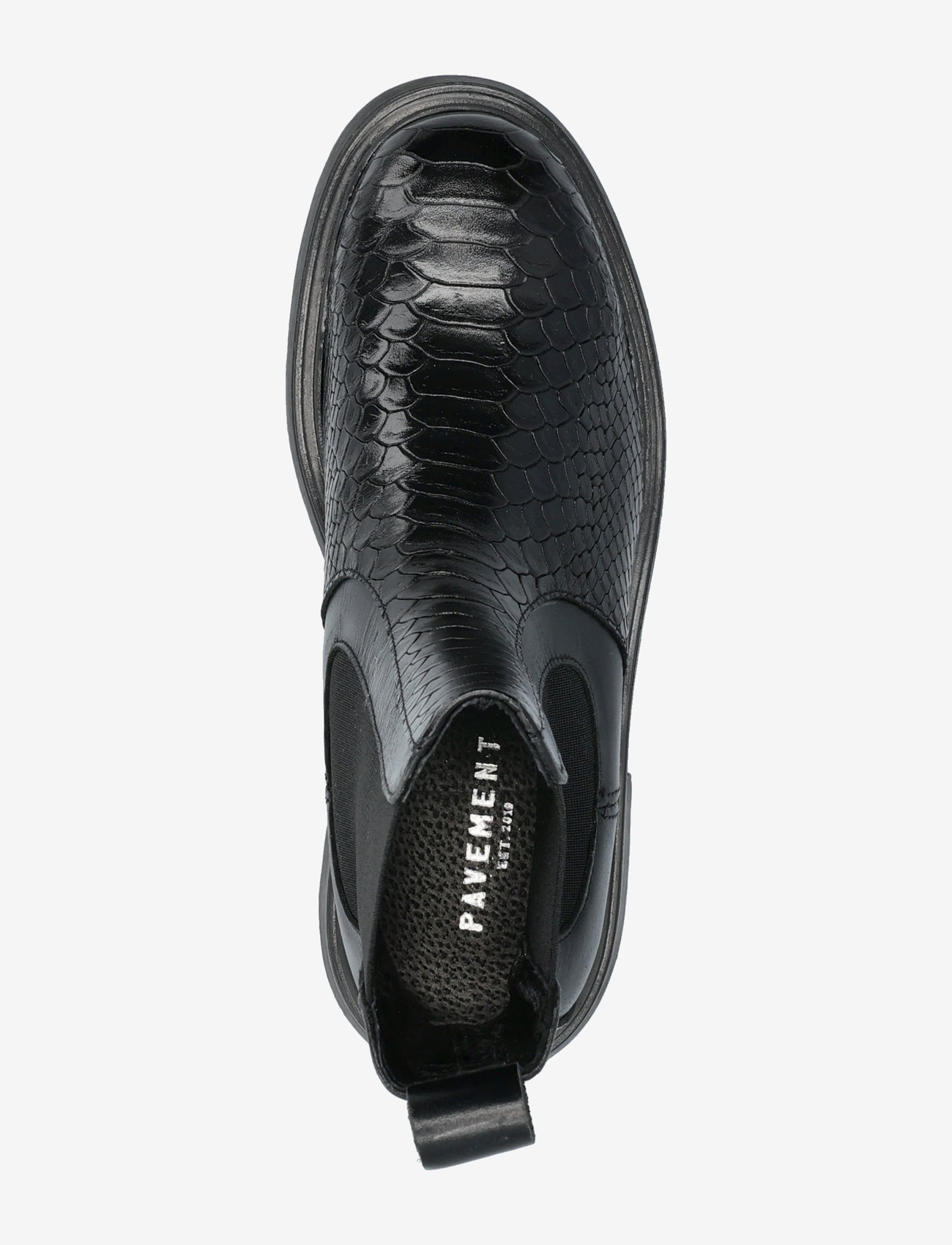 Pavement - Emilie - black - 3