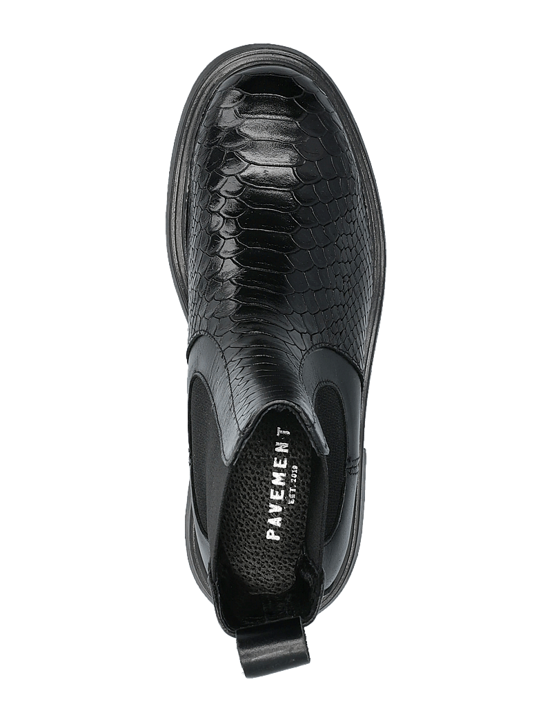 Pavement - Emilie - black - 3