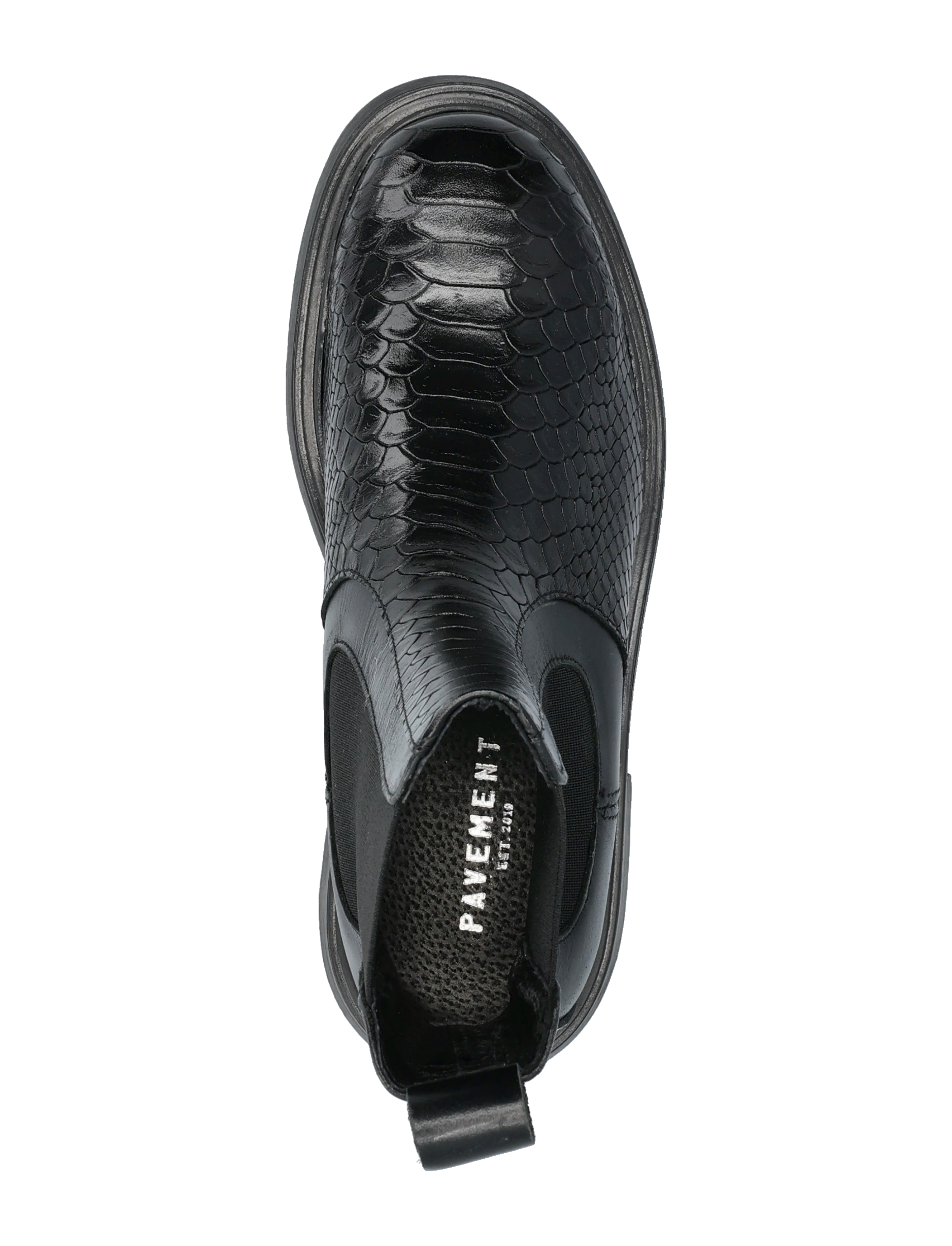 Pavement - Emilie - black - 3