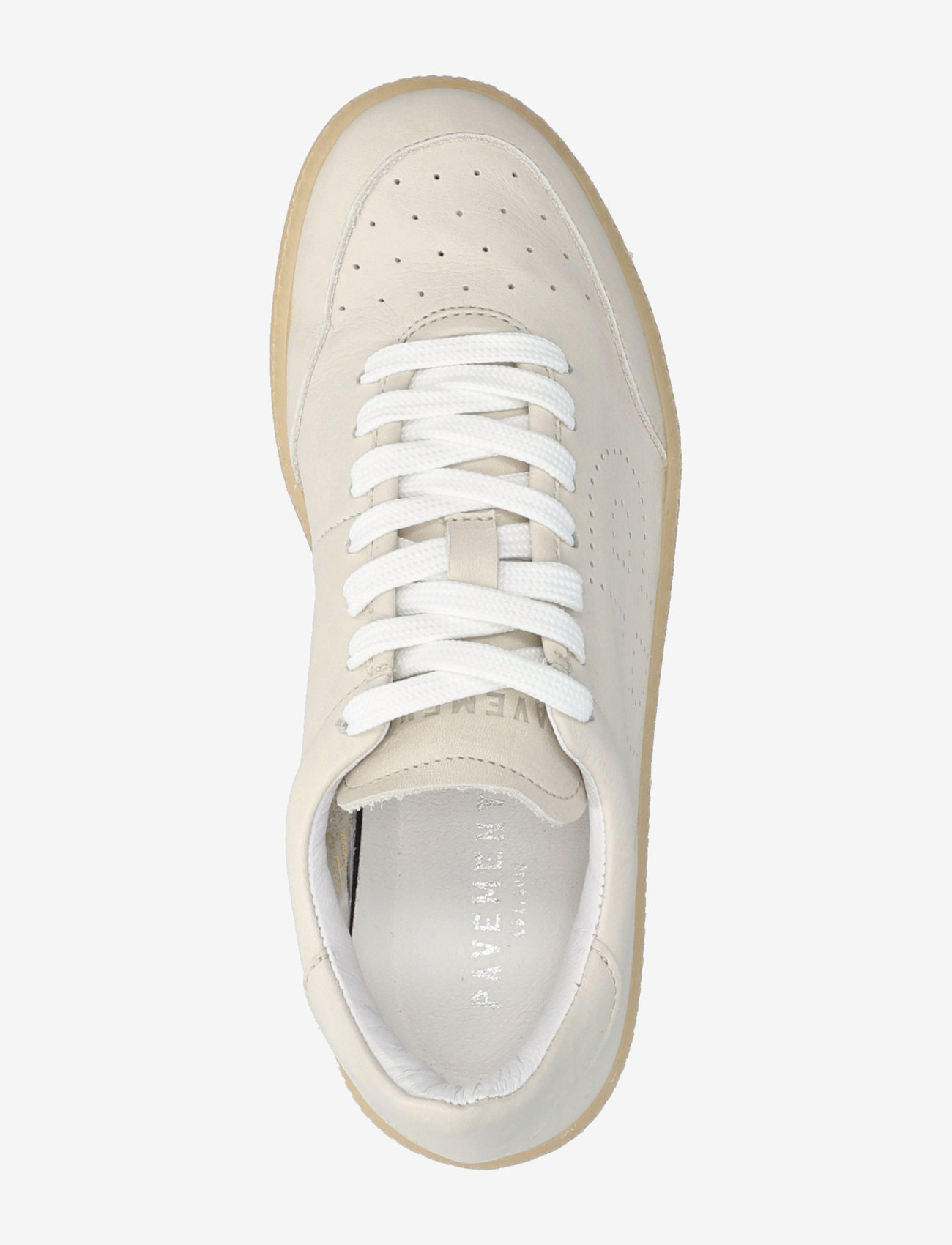 Pavement - Vanda - niedrige sneakers - beige - 3