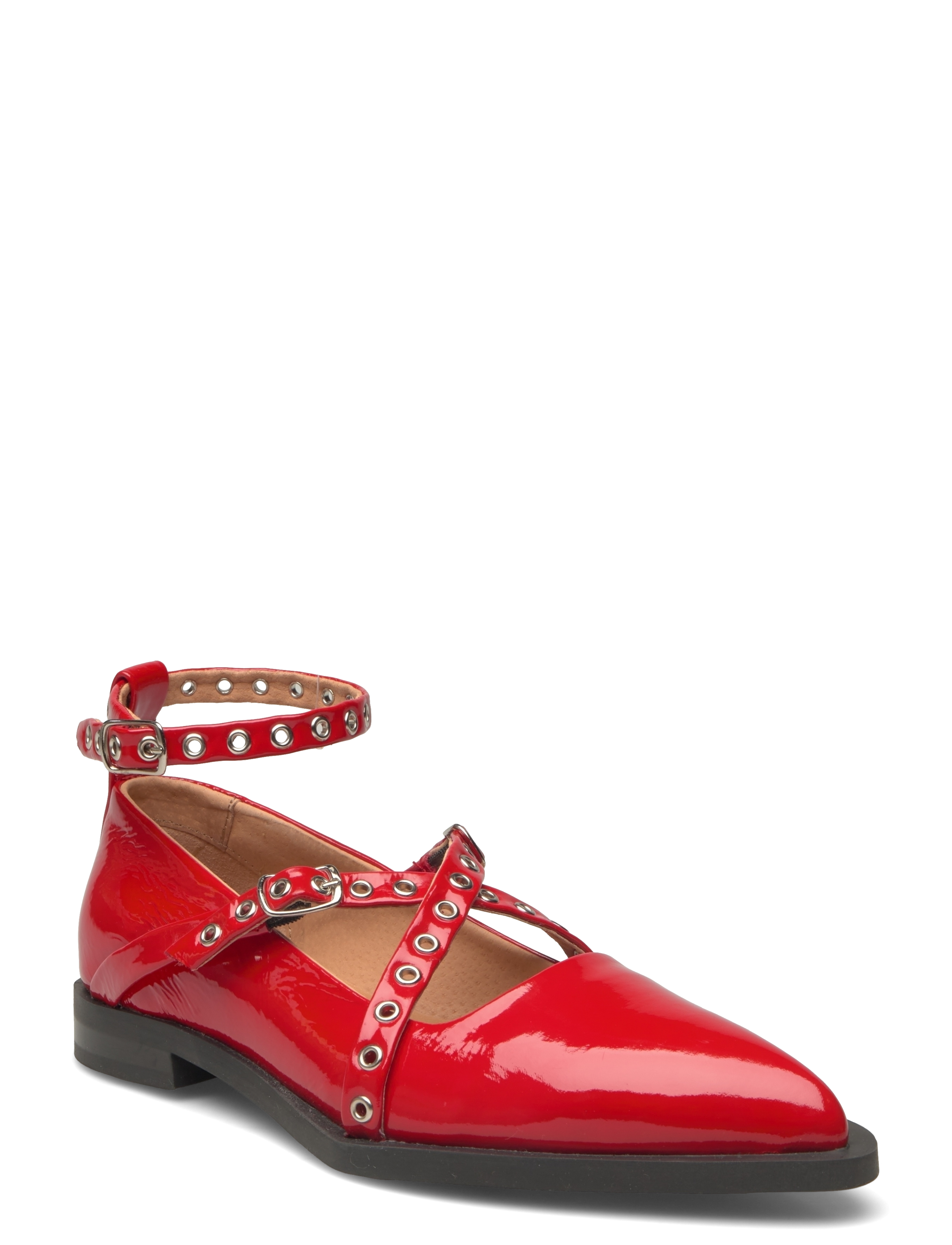 PAVEMENT Thyra Rot - 37 - Damen