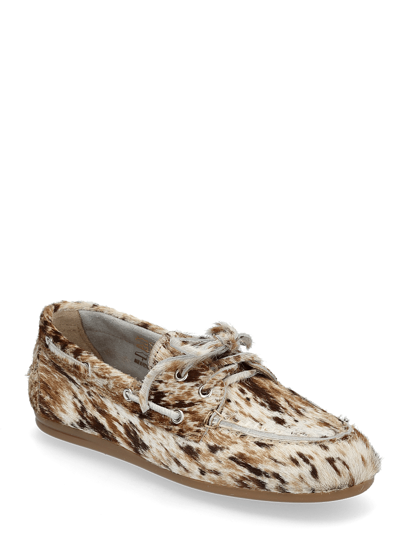 Pavement - Marin Pony - purjekingad - beige combo - 0