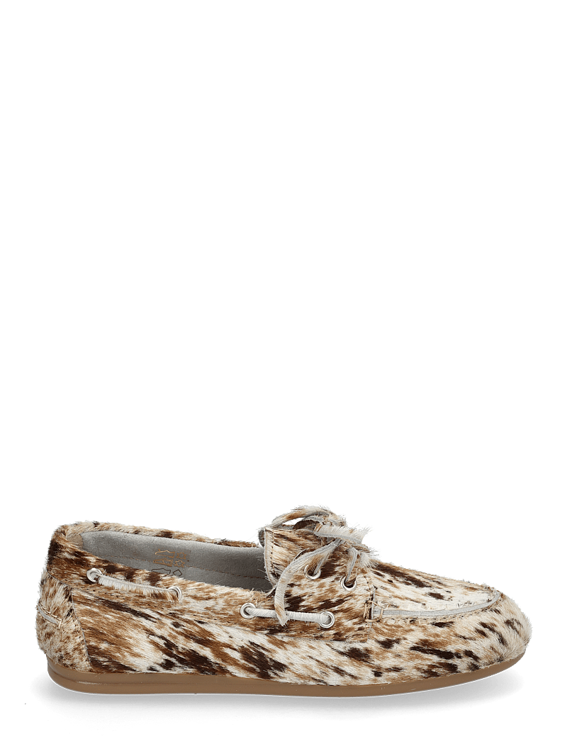 Pavement - Marin Pony - purjekingad - beige combo - 1