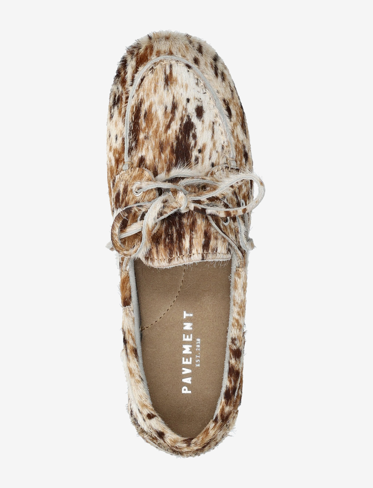 Pavement - Marin Pony - damen - beige combo - 3