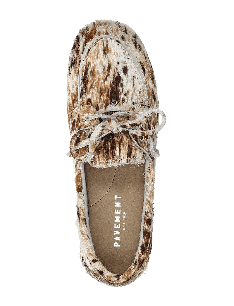 Pavement - Marin Pony - purjekingad - beige combo - 3