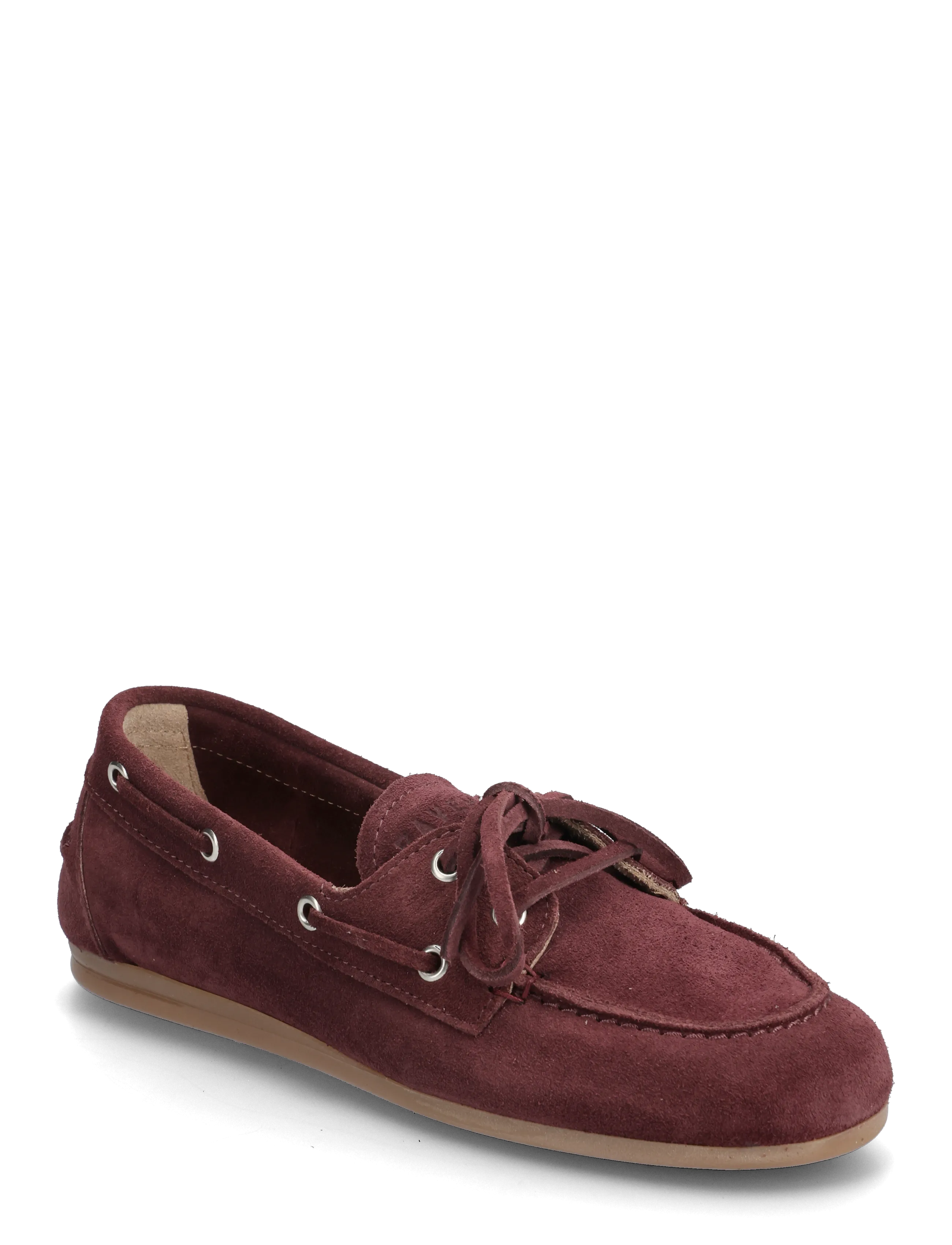BORDEAUX SUEDE