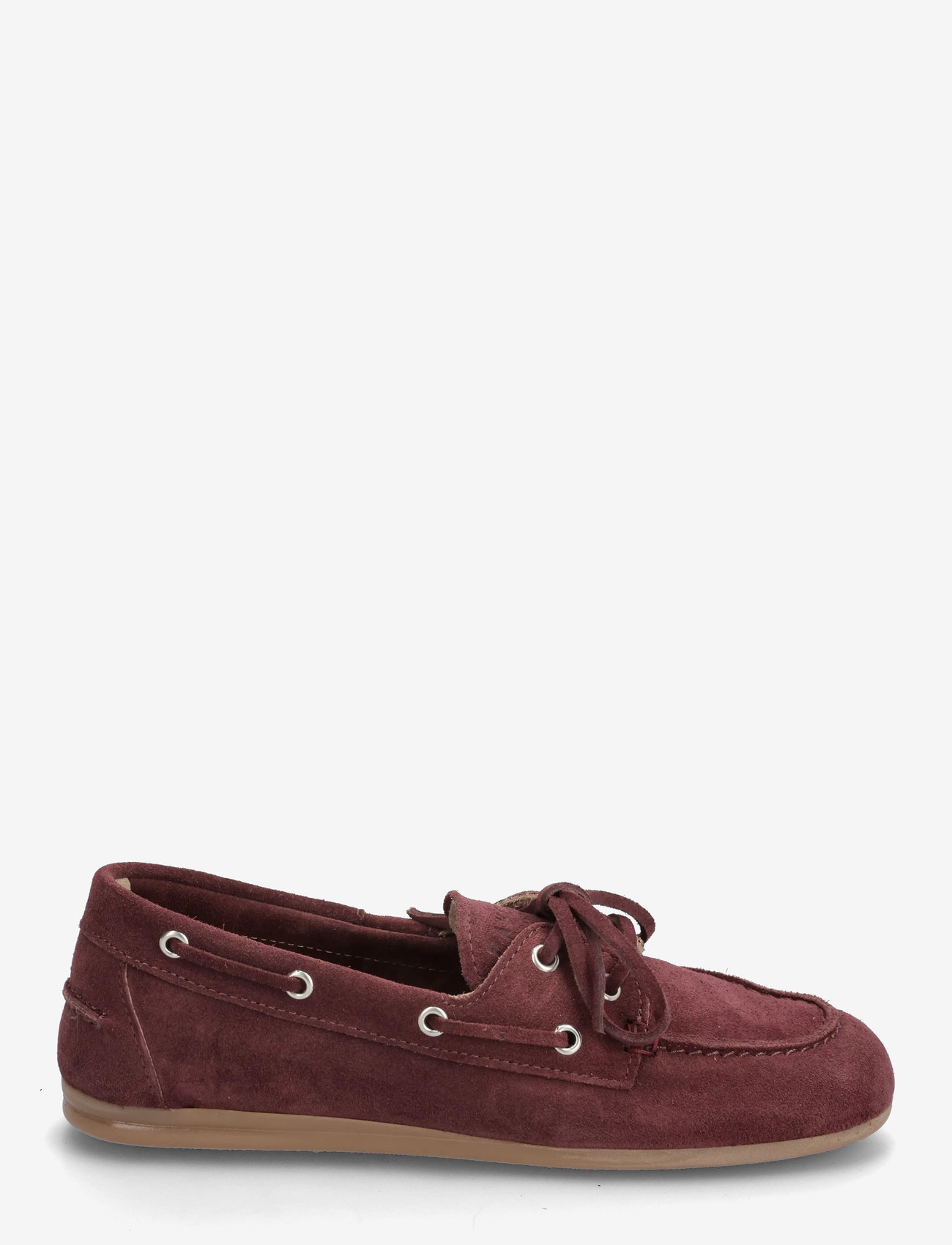 Pavement - Marin - geburtstagsgeschenke - bordeaux suede - 1