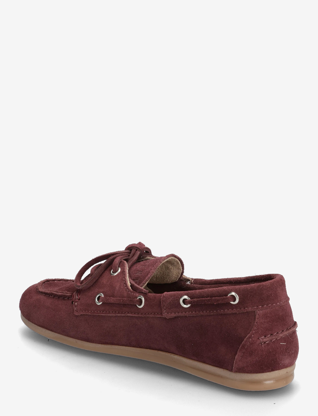 Pavement - Marin - geburtstagsgeschenke - bordeaux suede - 2