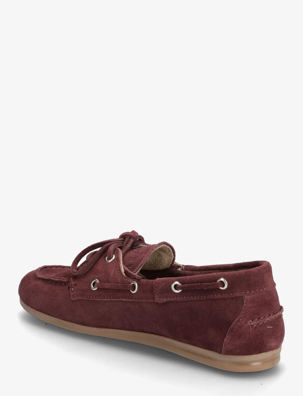 Pavement - Marin - bootsschuhe - bordeaux suede - 2