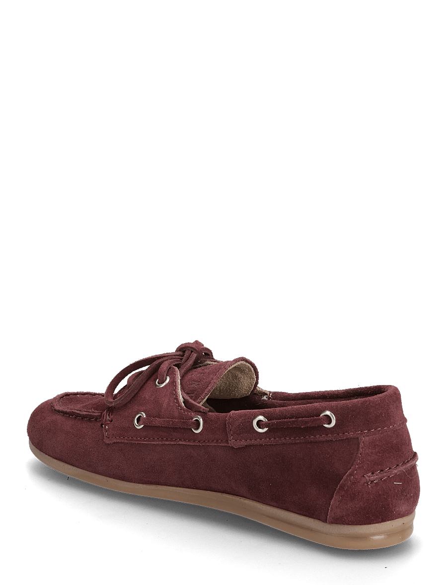 Pavement - Marin - bootsschuhe - bordeaux suede - 2
