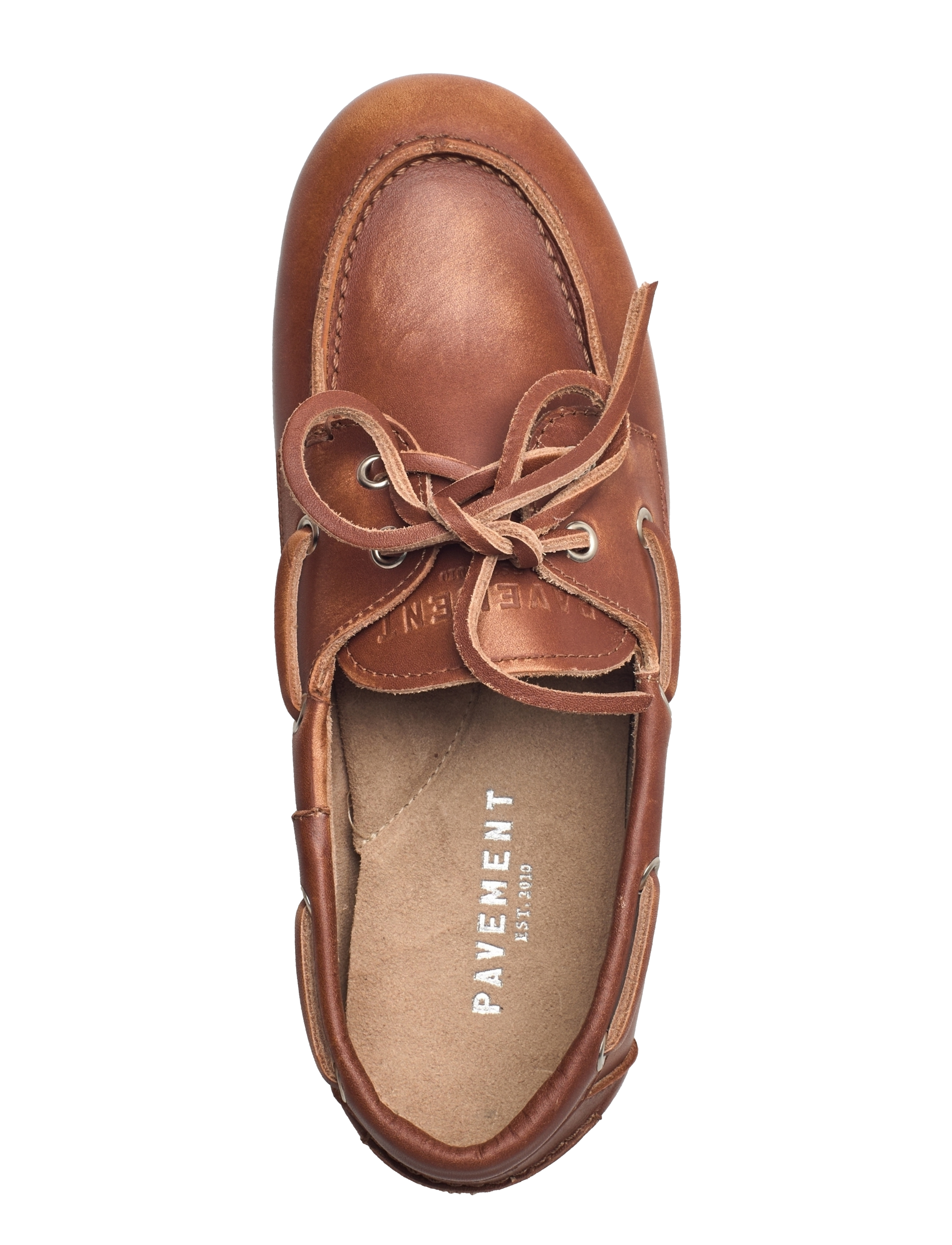 Pavement - Marin - mokassiinid - brown - 3