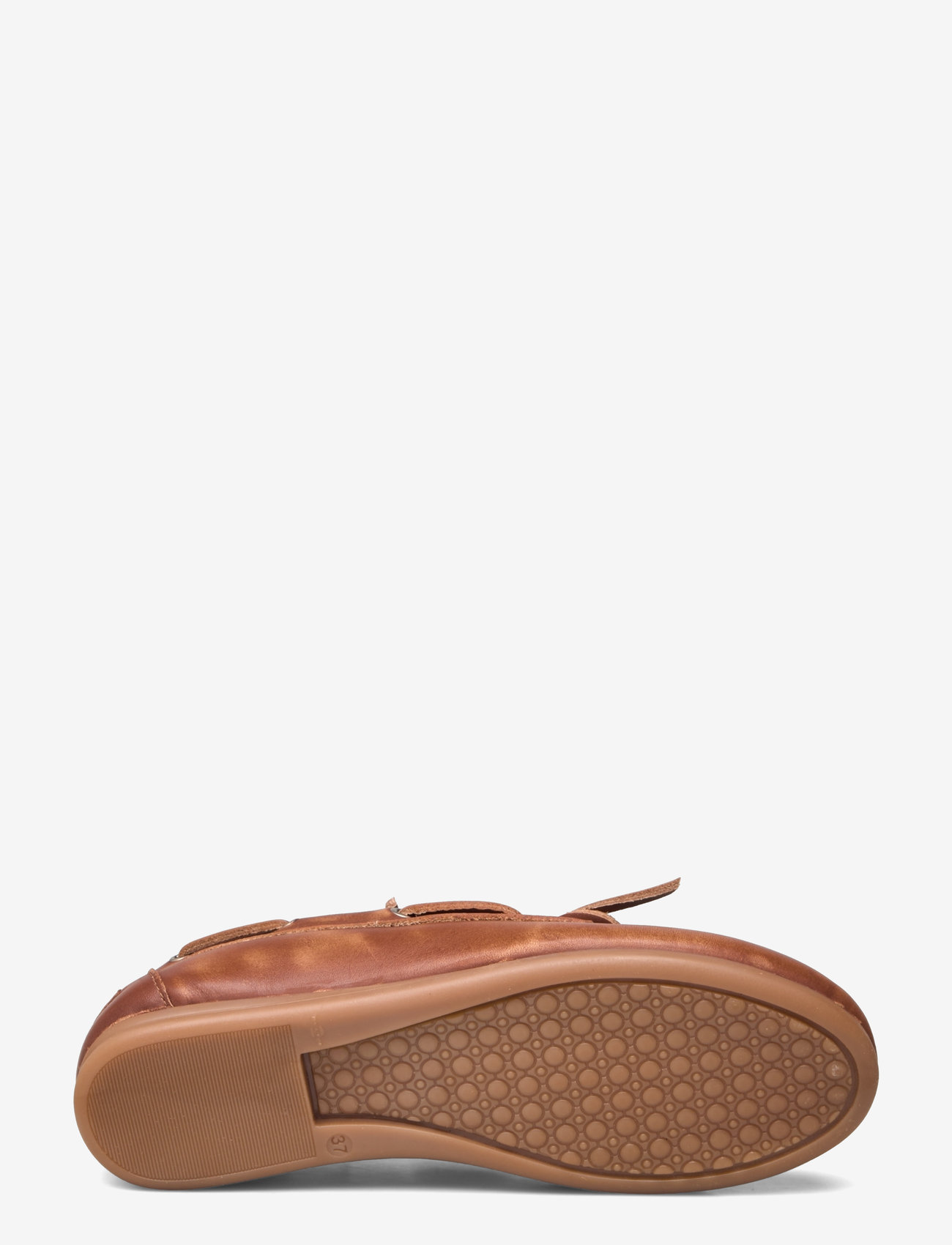 Pavement - Marin - seglarskor - brown - 4