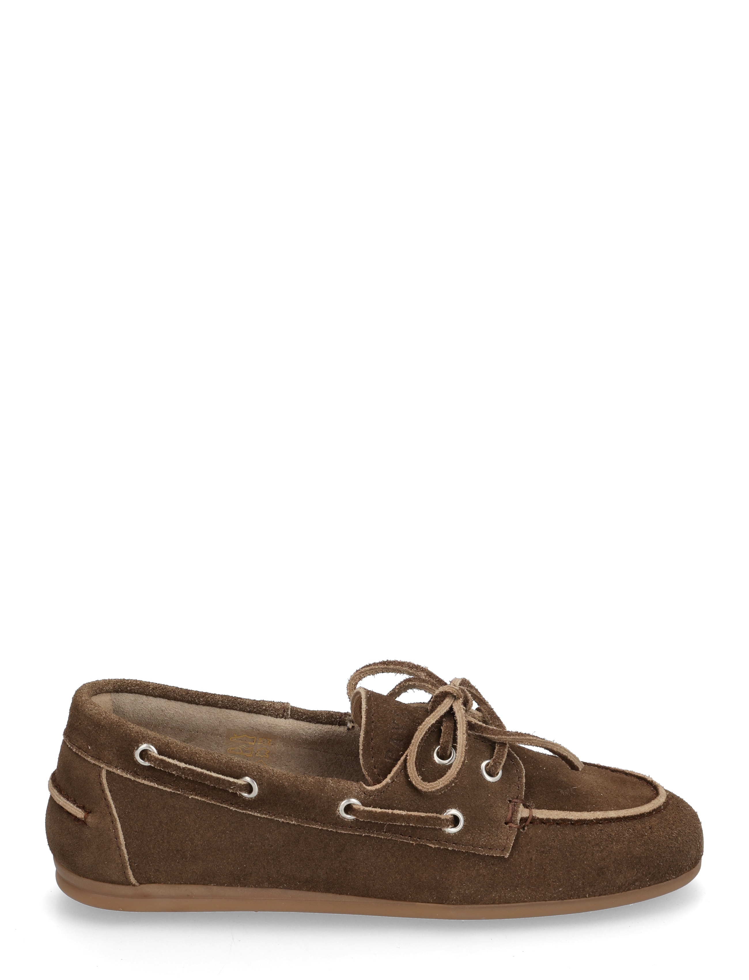 Pavement - Marin - mokassiinid - brown suede - 1