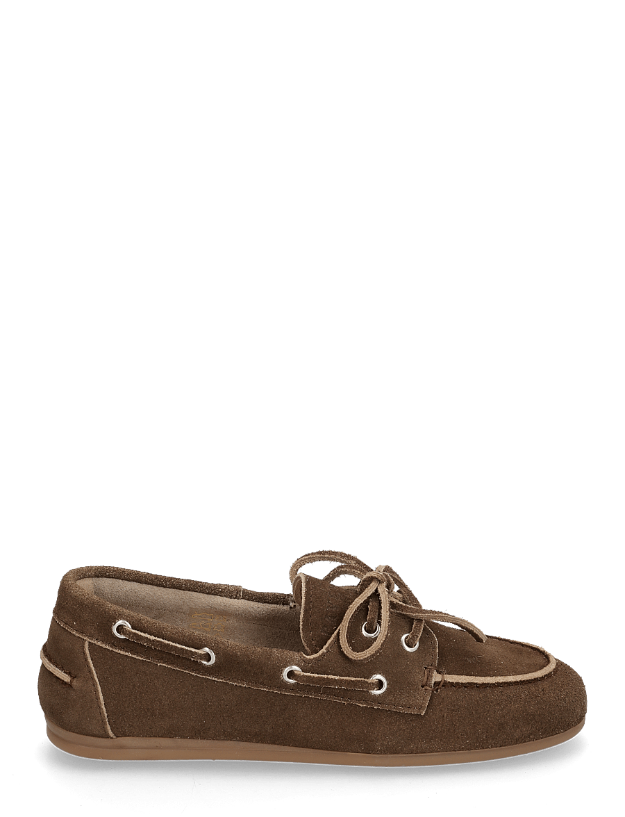 Pavement - Marin - bootsschuhe - brown suede - 1