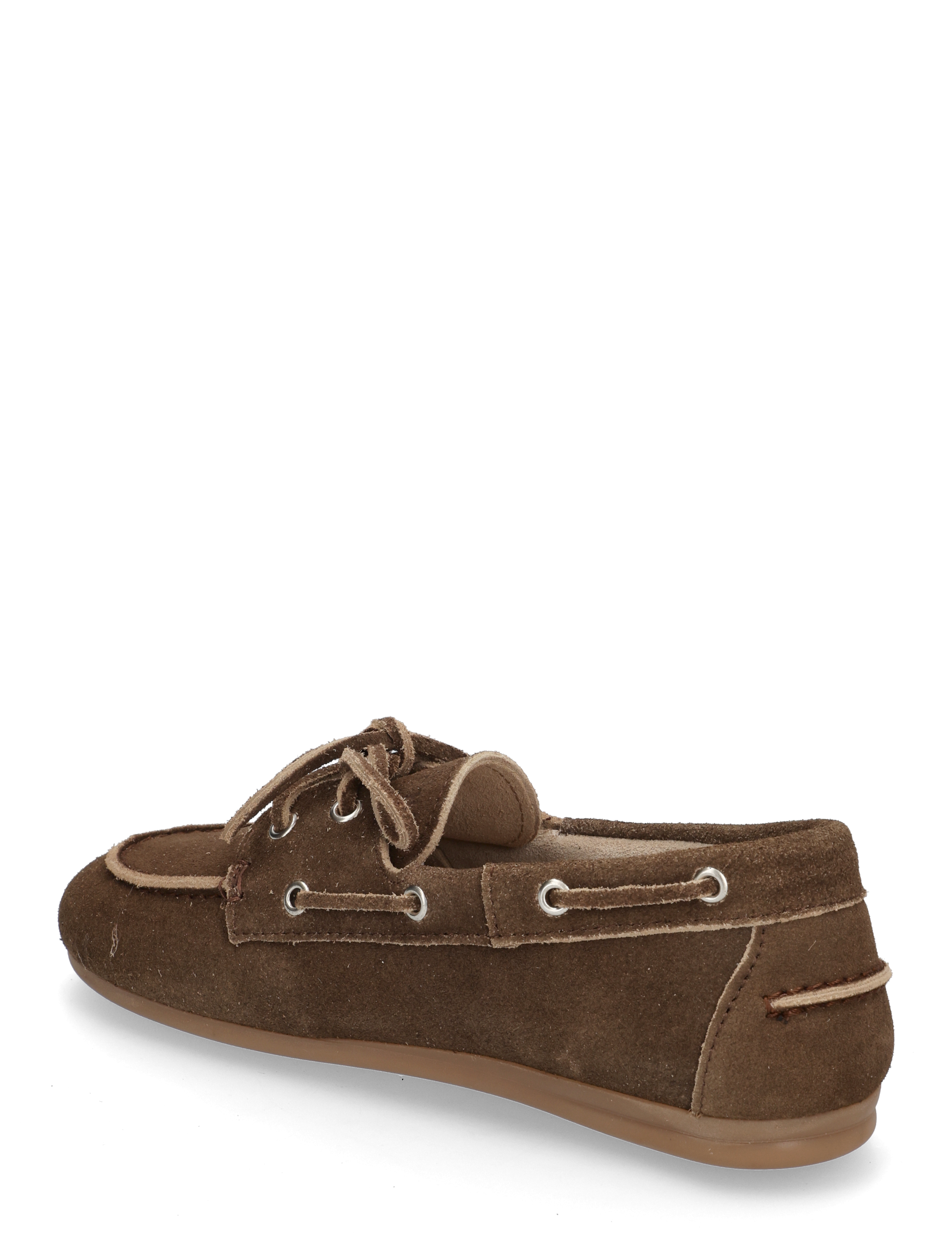 Pavement - Marin - mokassiinid - brown suede - 2