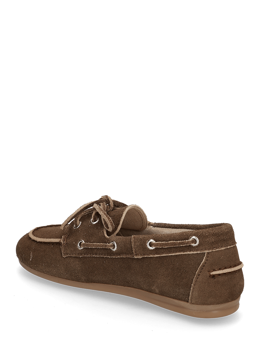 Pavement - Marin - bootsschuhe - brown suede - 2