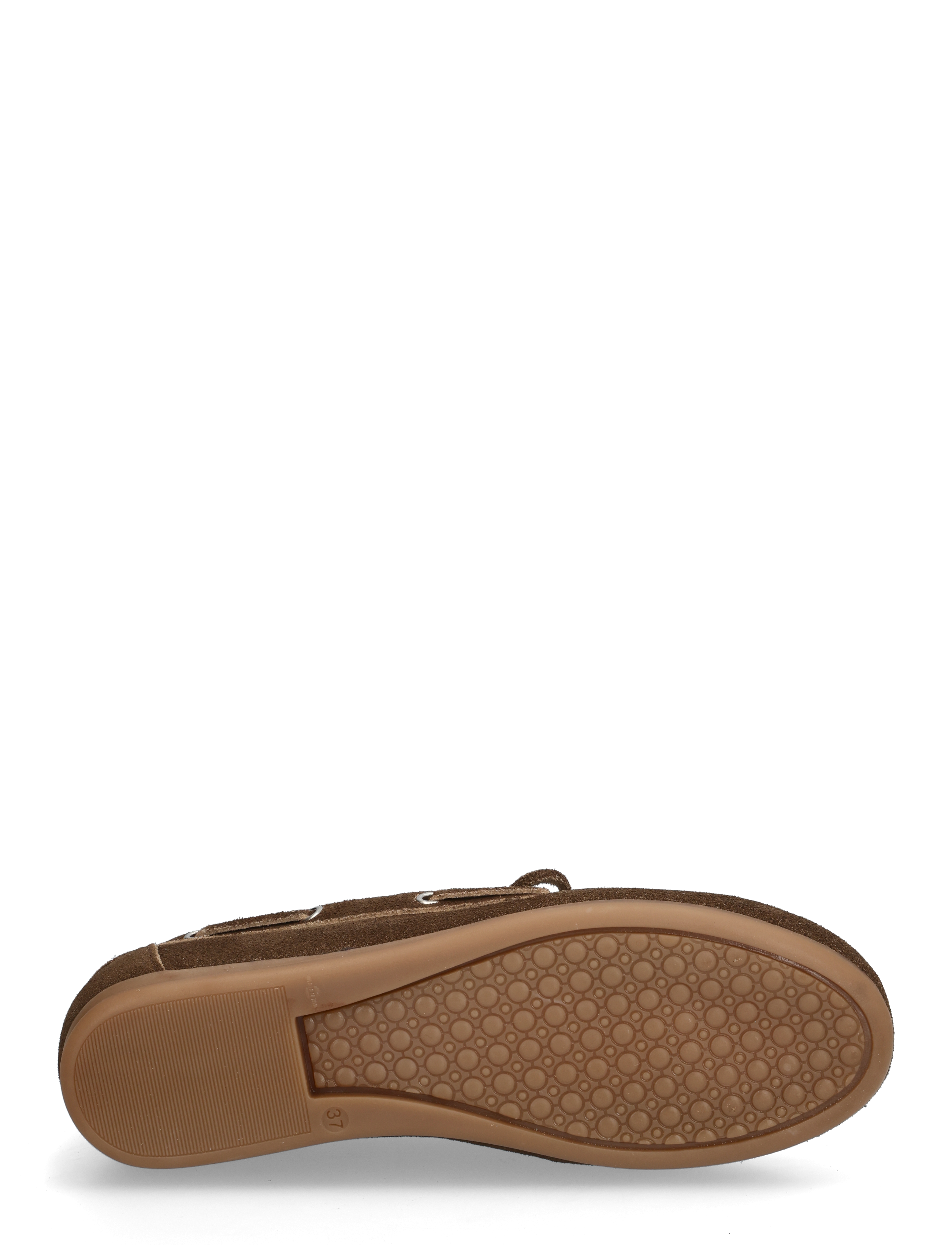 Pavement - Marin - mokassiinid - brown suede - 4