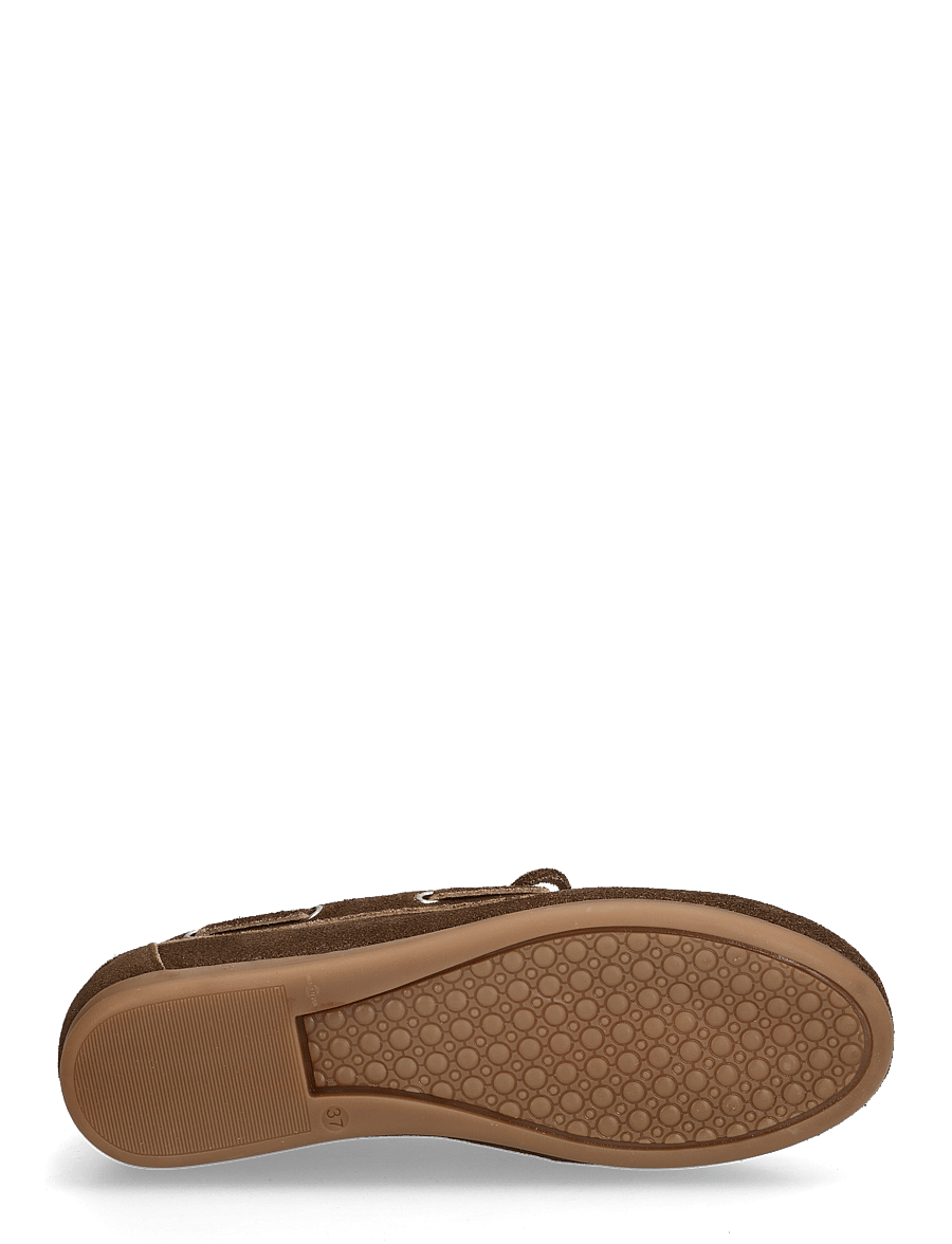 Pavement - Marin - bootsschuhe - brown suede - 4