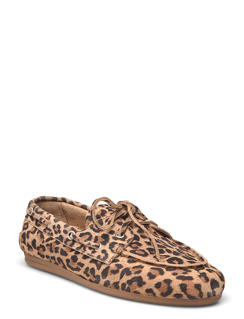 Pavement - Marin - bootsschuhe - leo suede - 0