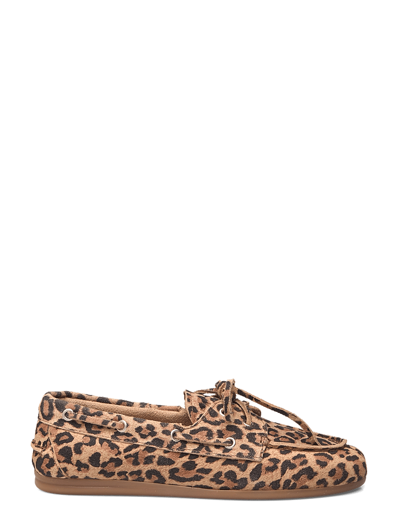 Pavement - Marin - bootsschuhe - leo suede - 1