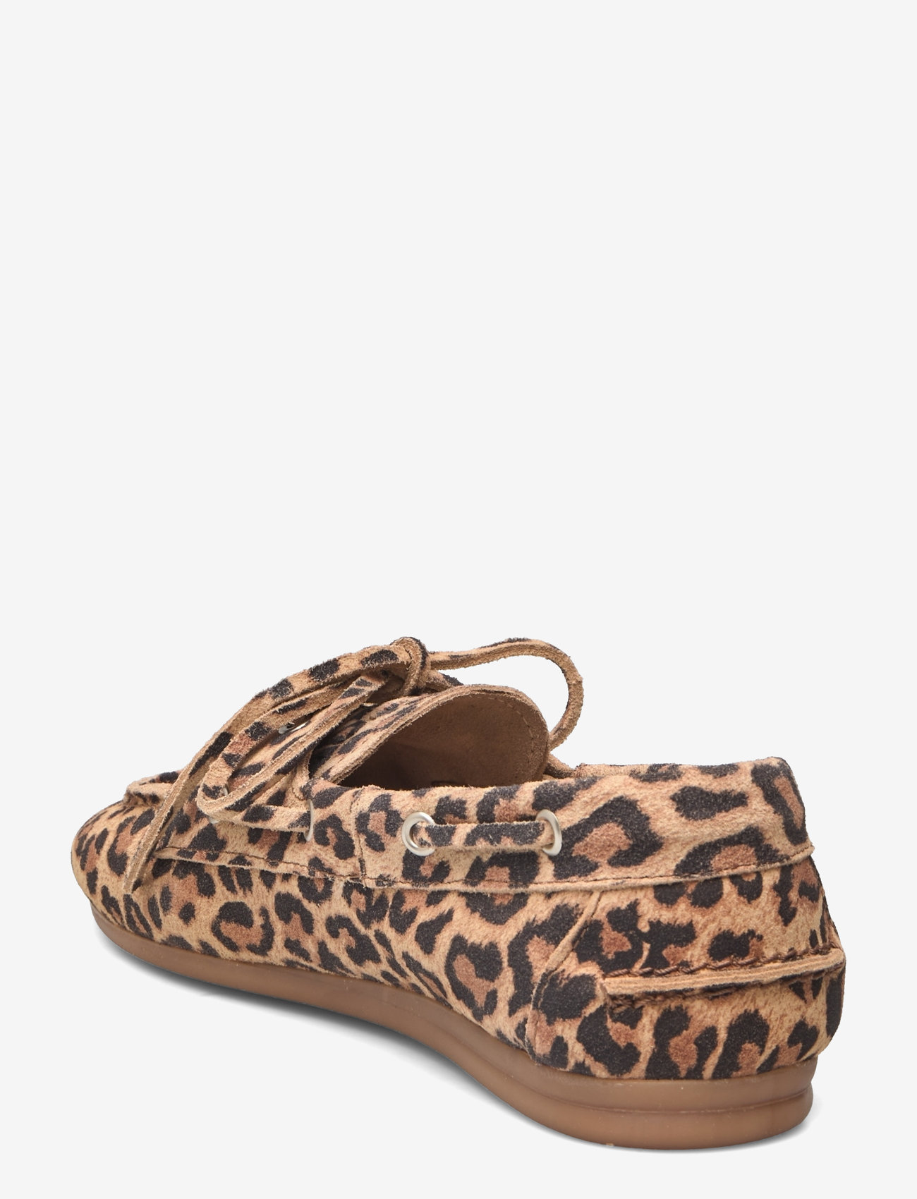 Pavement - Marin - bootsschuhe - leo suede - 2