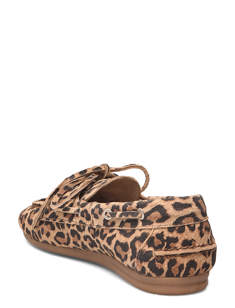 Pavement - Marin - bootsschuhe - leo suede - 2