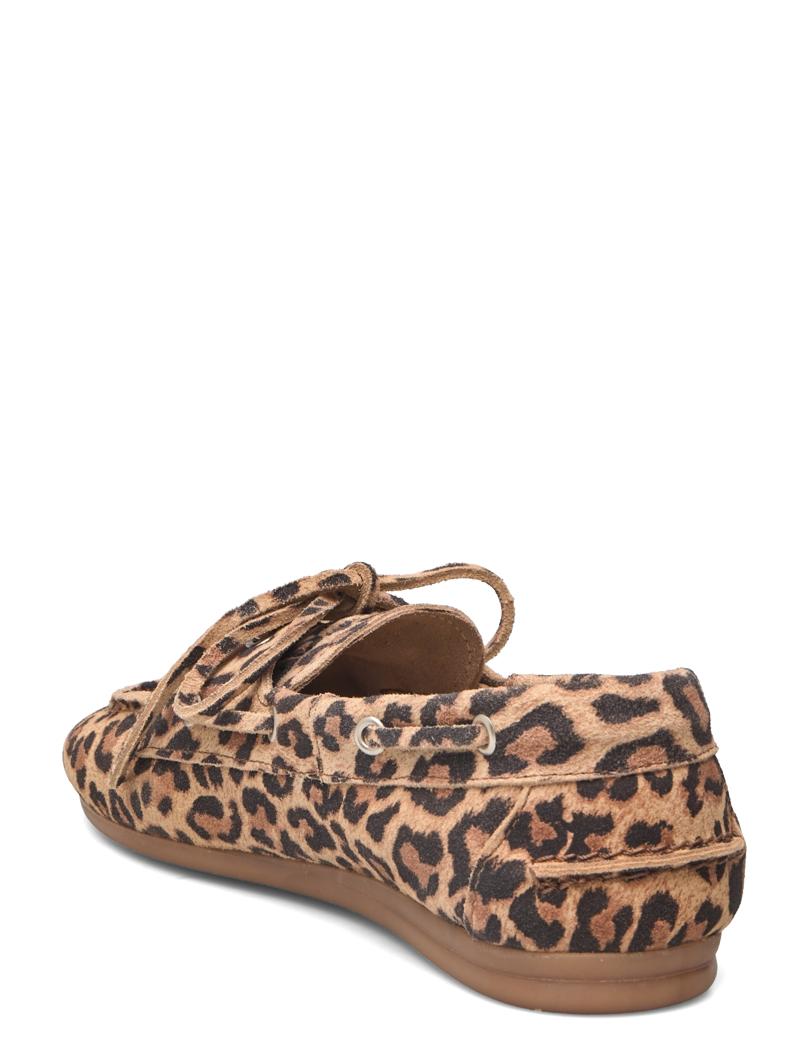 Pavement - Marin - mokassiinid - leo suede - 2