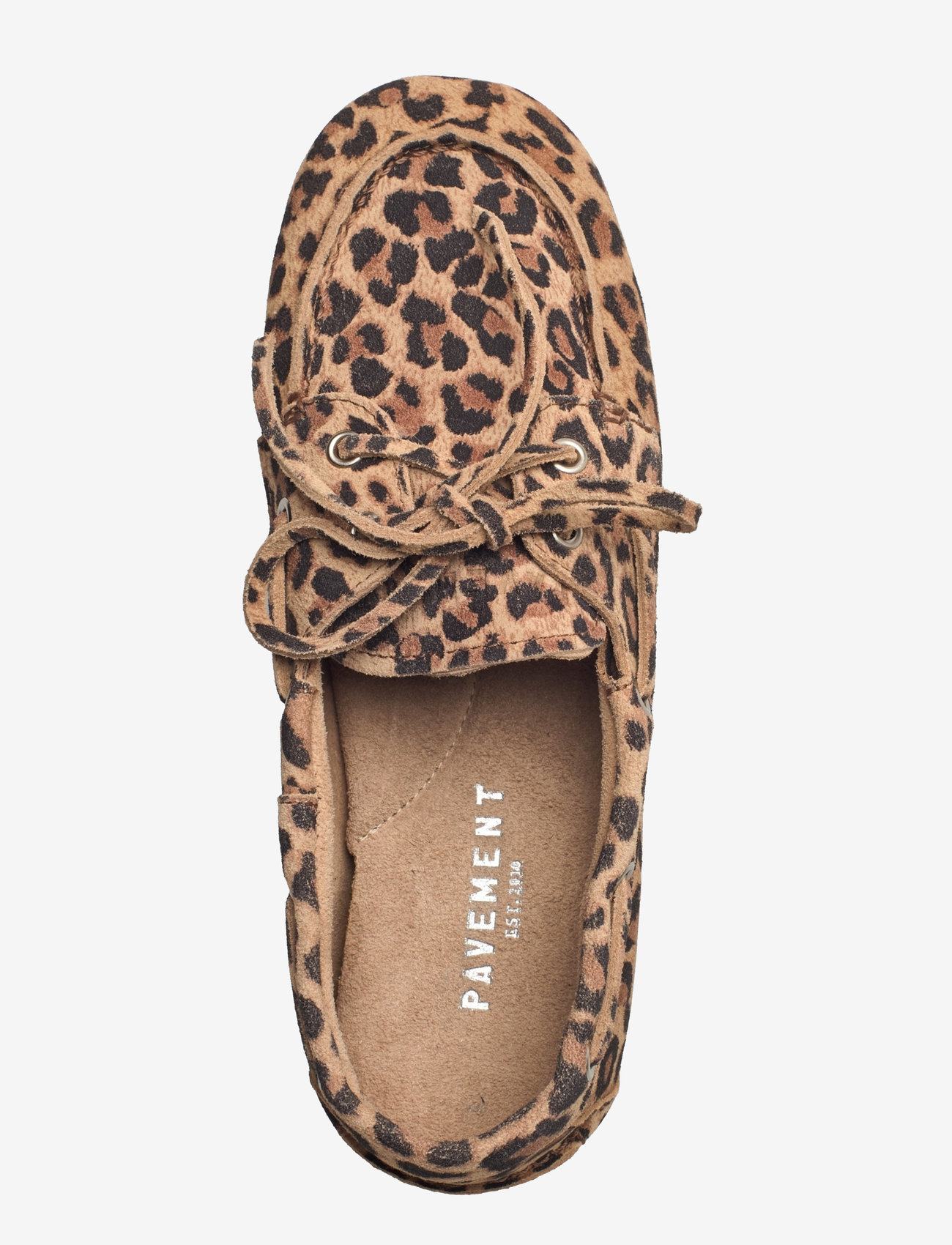 Pavement - Marin - bootsschuhe - leo suede - 3