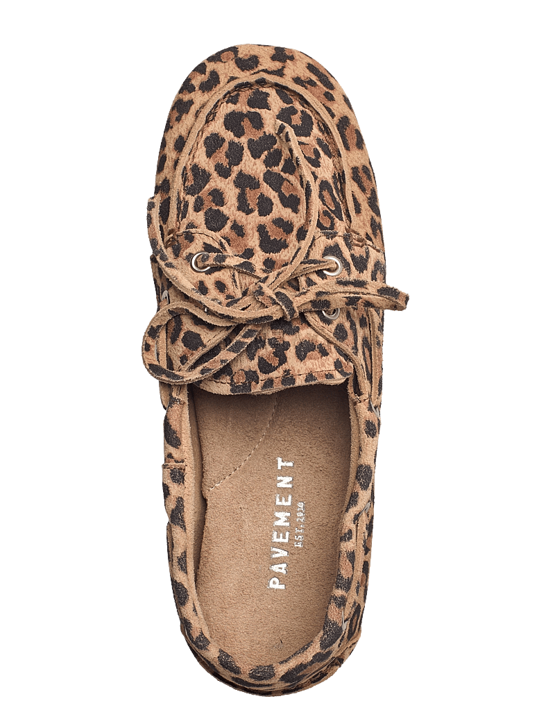 Pavement - Marin - bootsschuhe - leo suede - 3