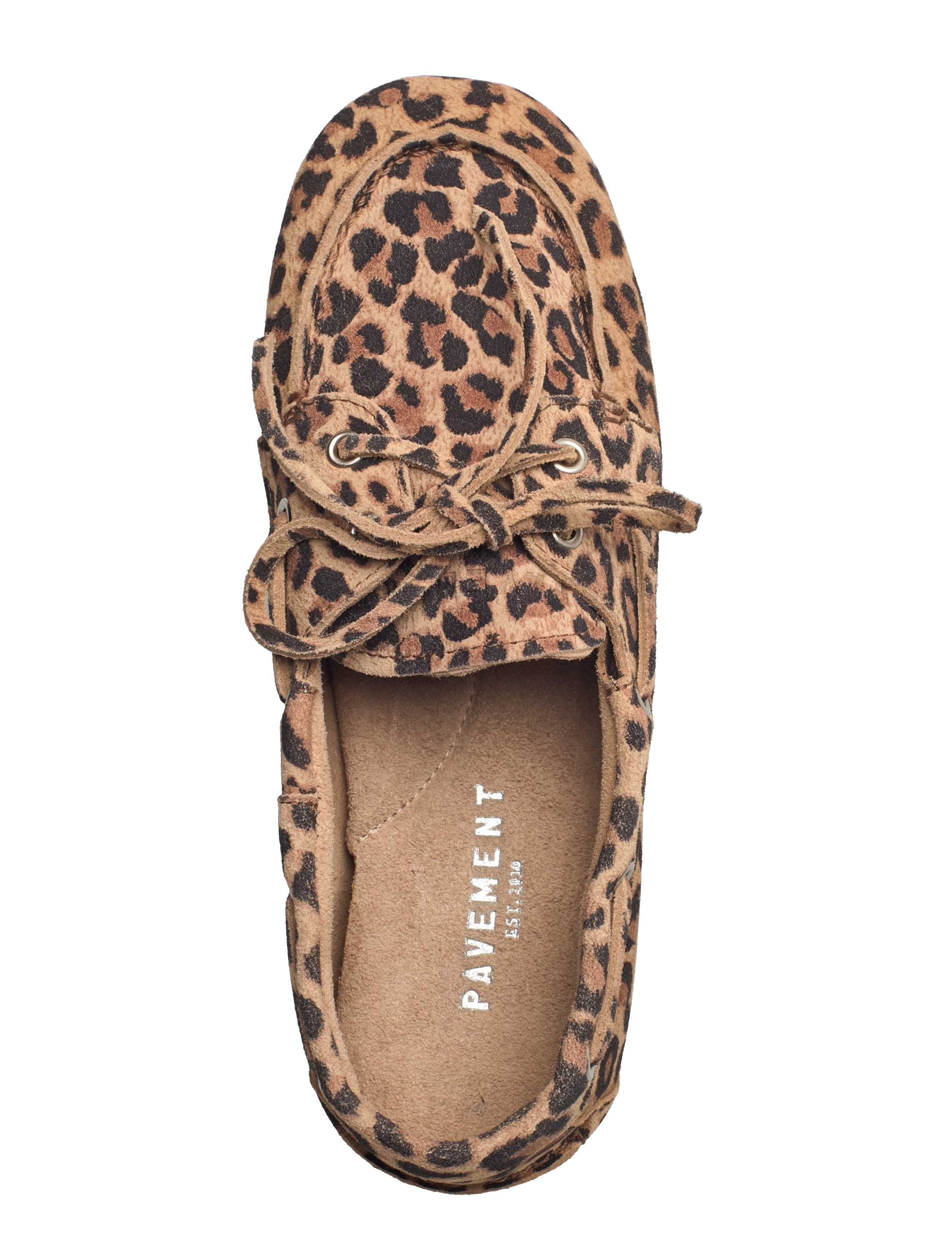 Pavement - Marin - mokassiinid - leo suede - 3