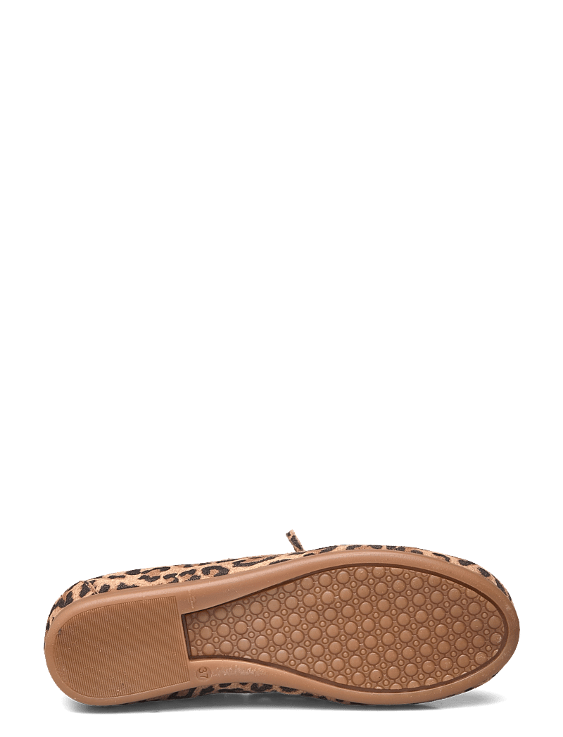 Pavement - Marin - bootsschuhe - leo suede - 4