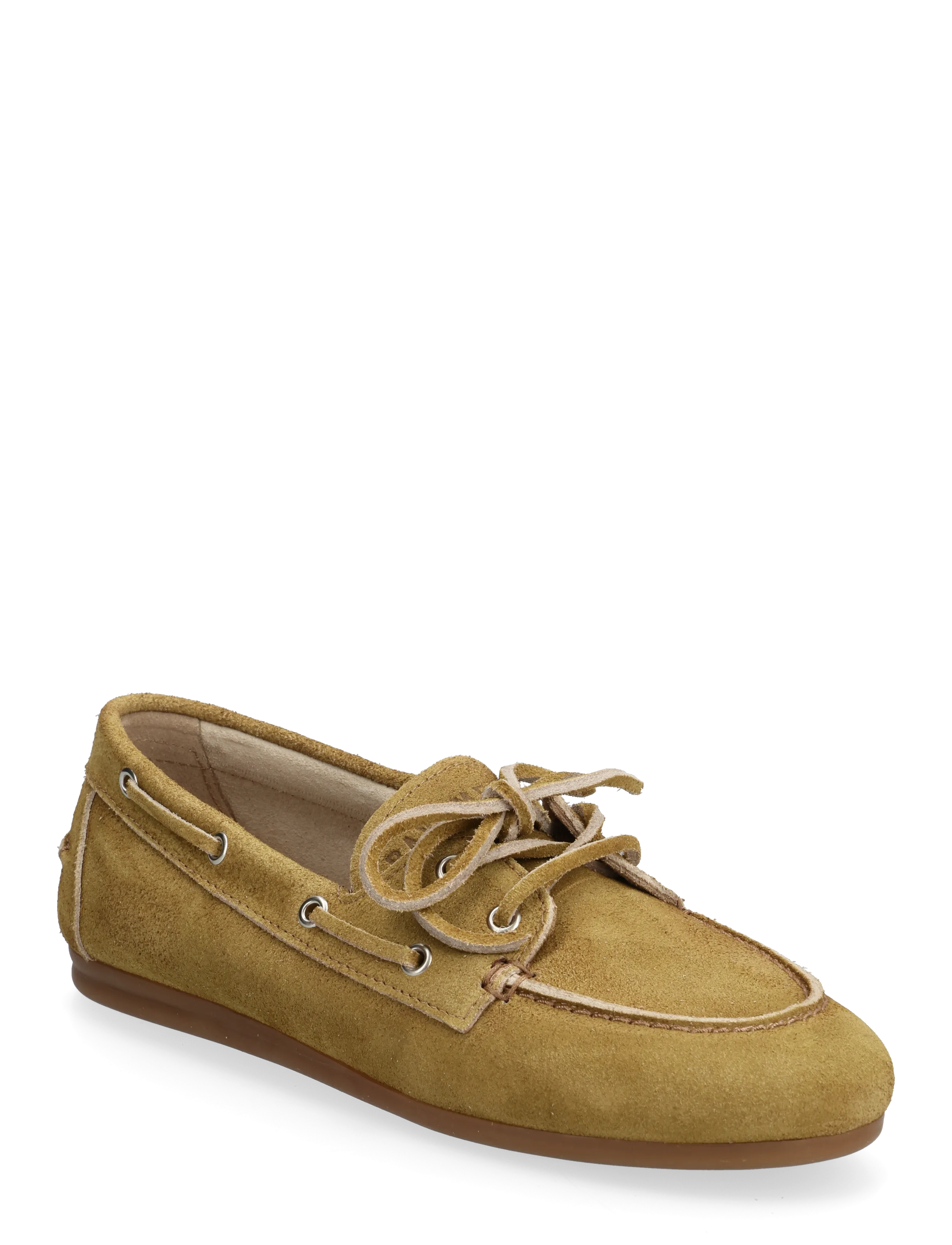 Pavement Marin - Apavi bez aizdares - TAUPE SUEDE / beige